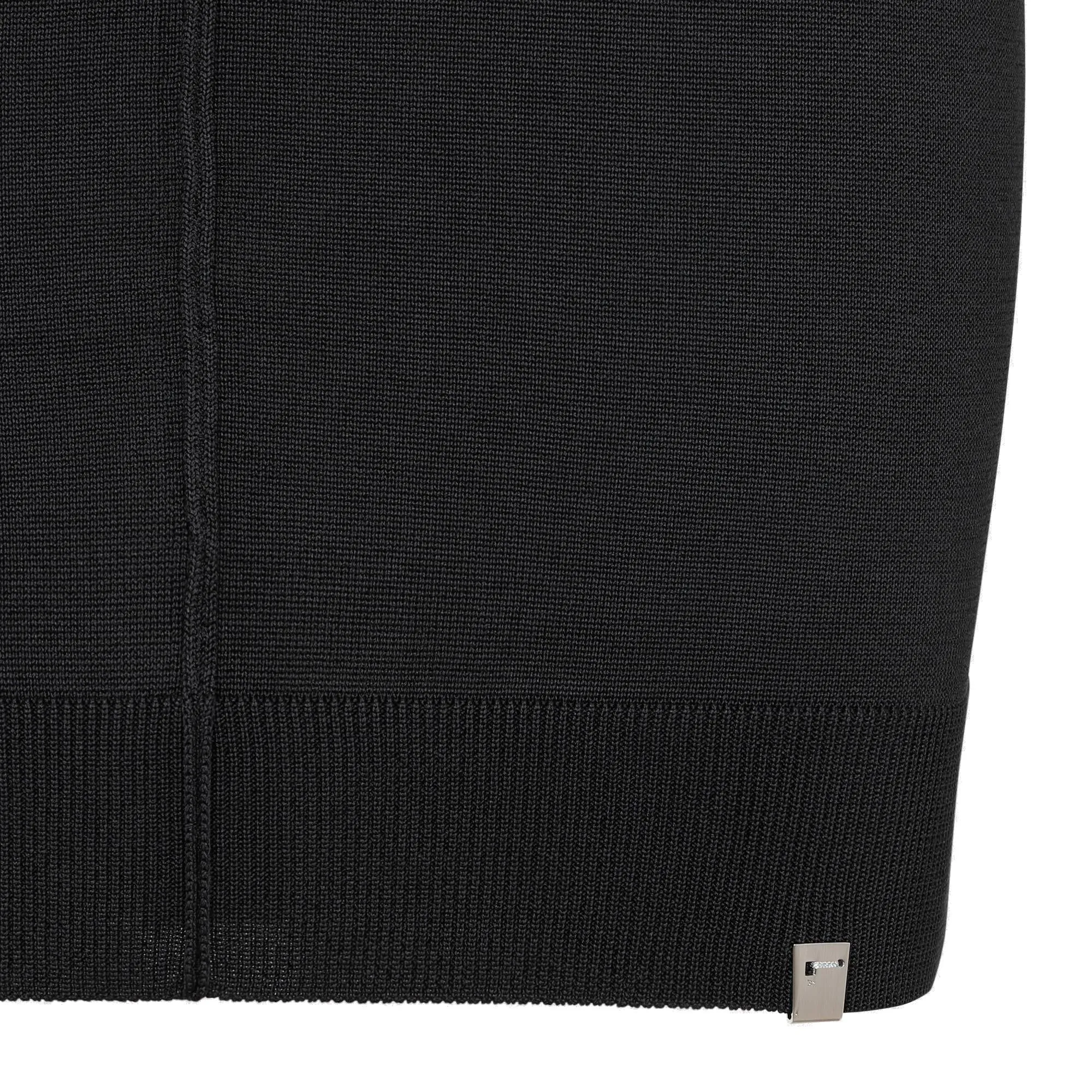 1017 ALYX 9SM High-Waisted Knit Mini Skirt