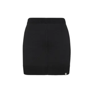 1017 ALYX 9SM High-Waisted Knit Mini Skirt