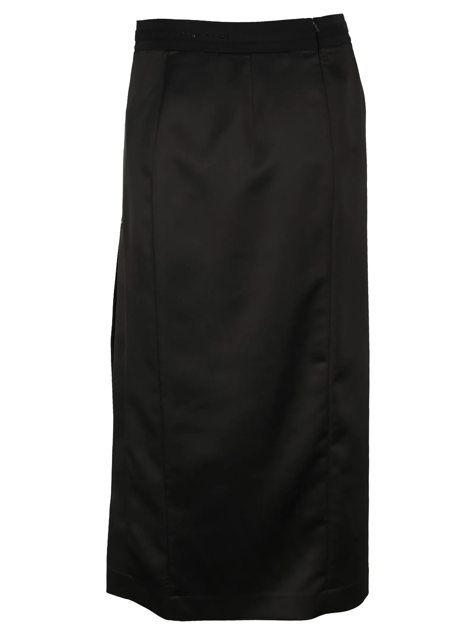 1017 ALYX 9SM Satin Midi Skirt
