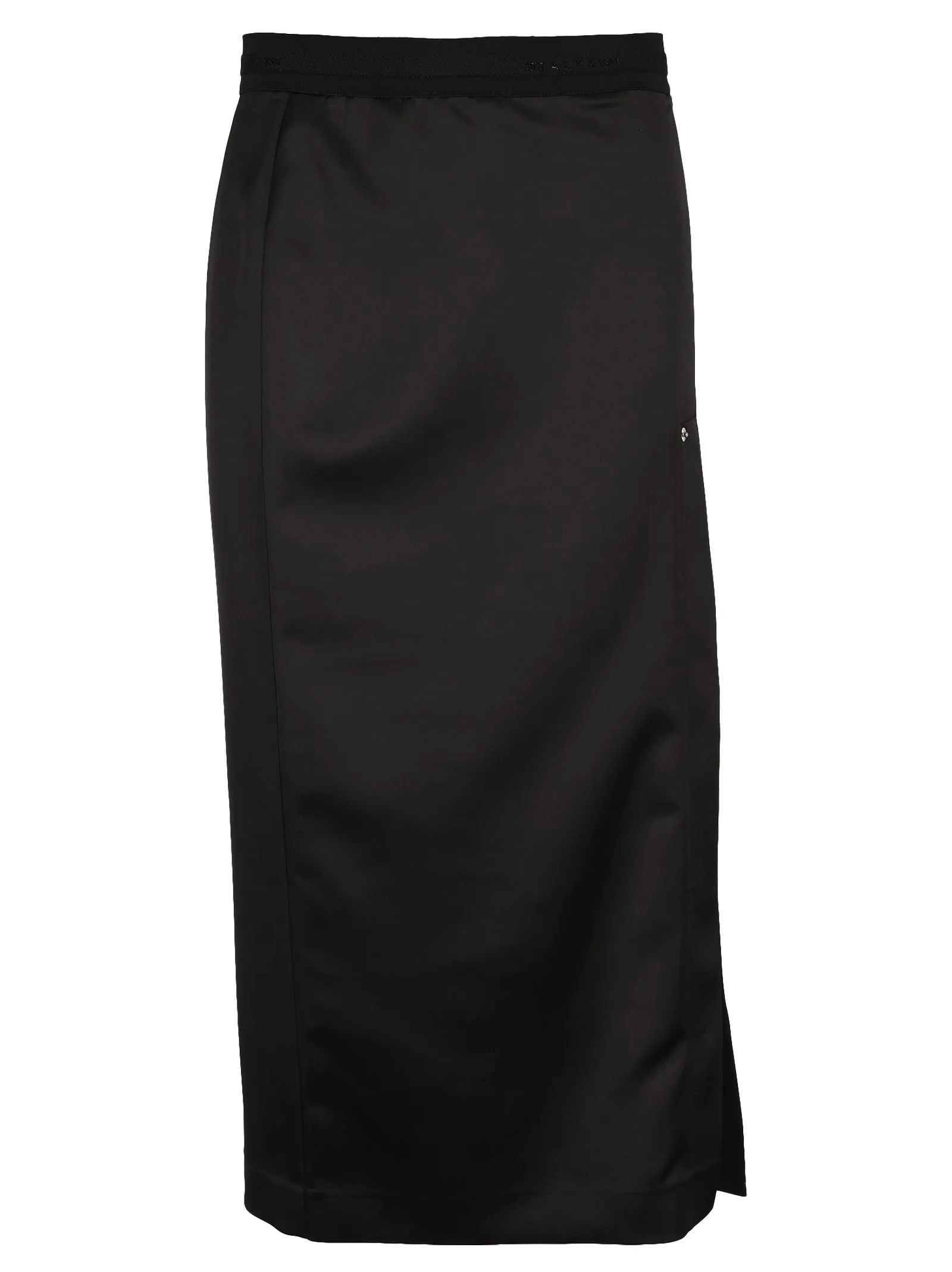 1017 ALYX 9SM Satin Midi Skirt