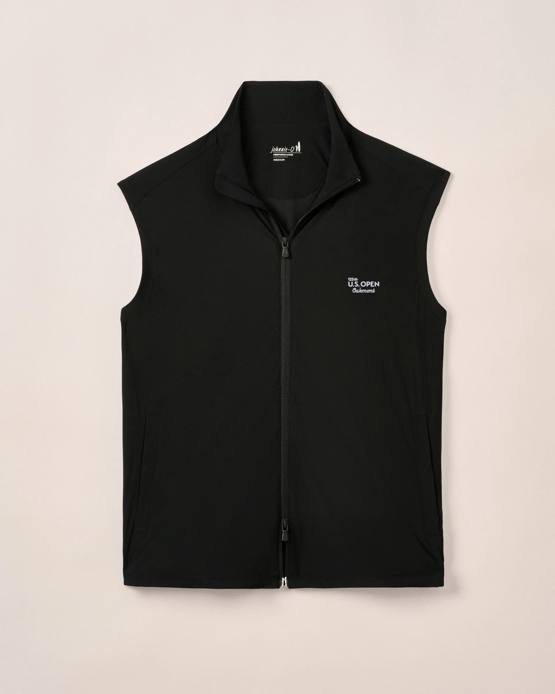 125th U.S. Open Zimmer Featherweight Performance Vest
