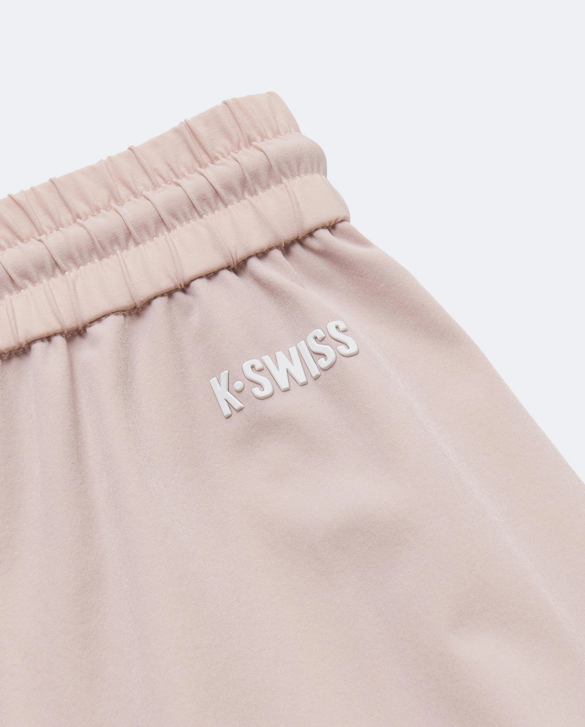 199932-689 | WOMEN'S CARGO MIDI SKIRT | WHISPER PINK/WHIT
