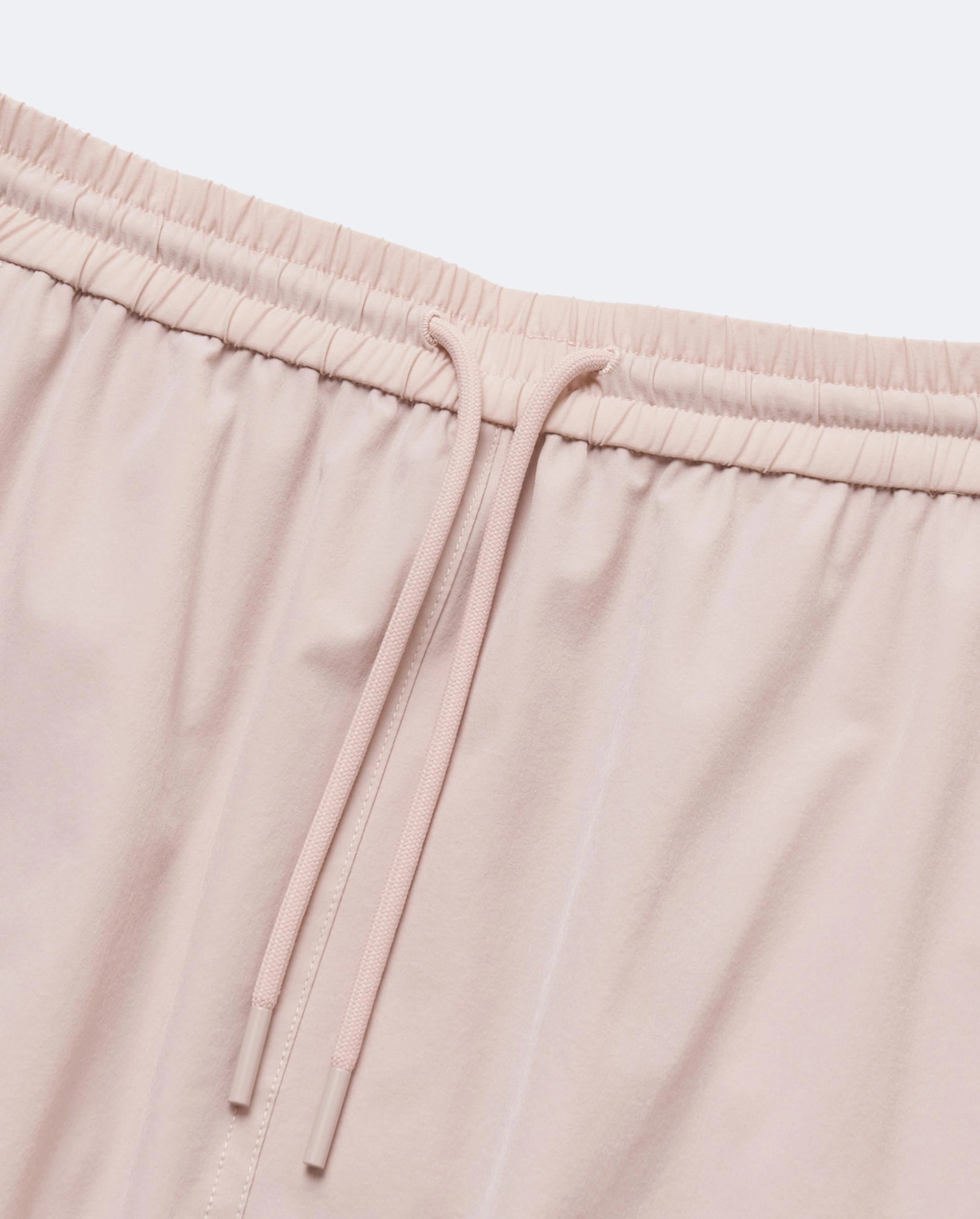 199932-689 | WOMEN'S CARGO MIDI SKIRT | WHISPER PINK/WHIT