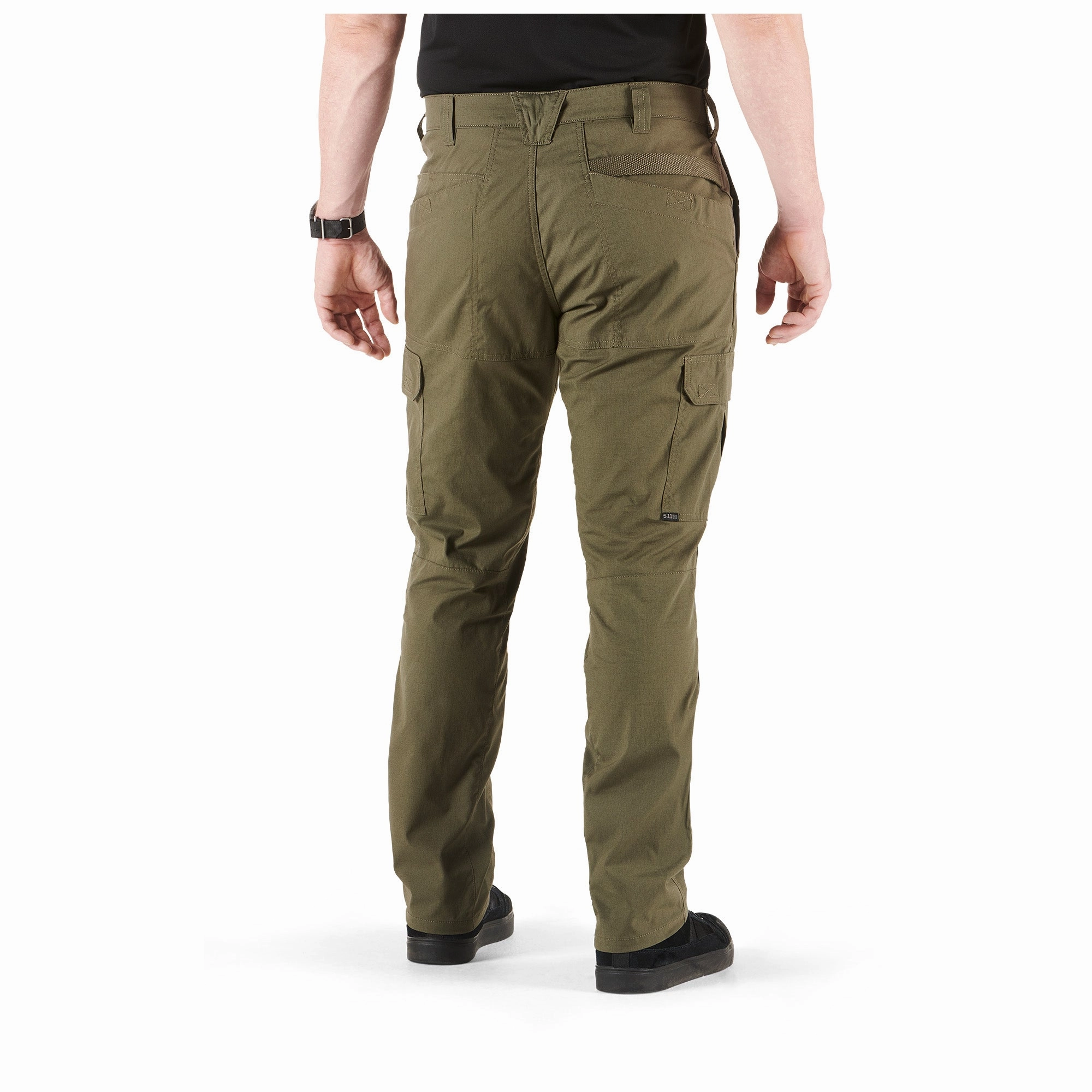 5.11® Tactical Men's ABR Pro Ripstop Tactical 9-Pocket Double-Front Pant