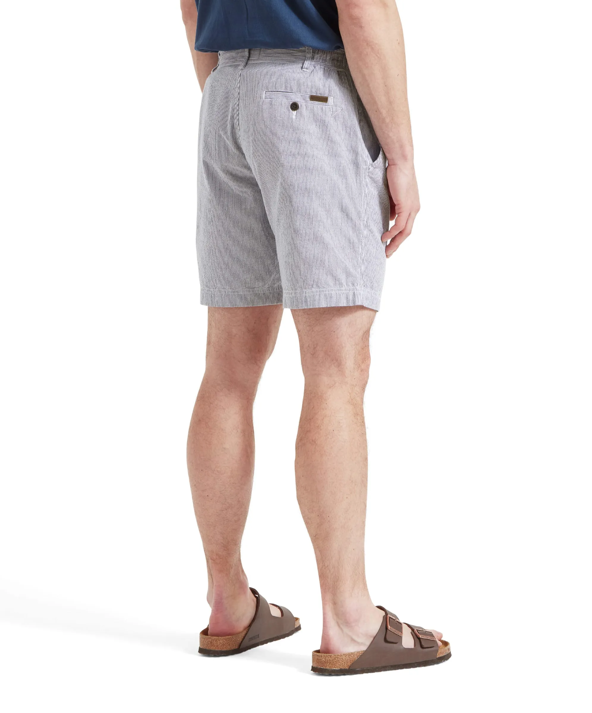 Abersoch Shorts - Navy