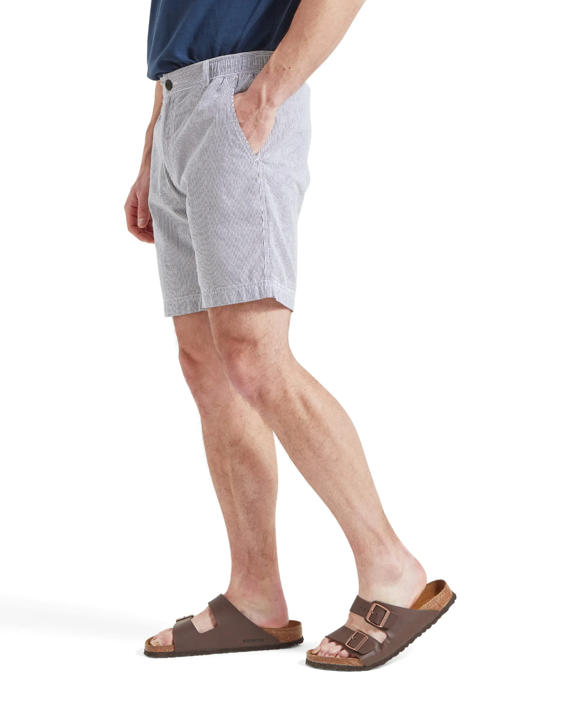 Abersoch Shorts - Navy