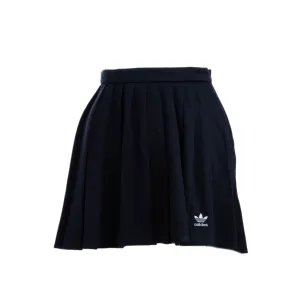 Adidas Logo Print Mini Tennis Skirt