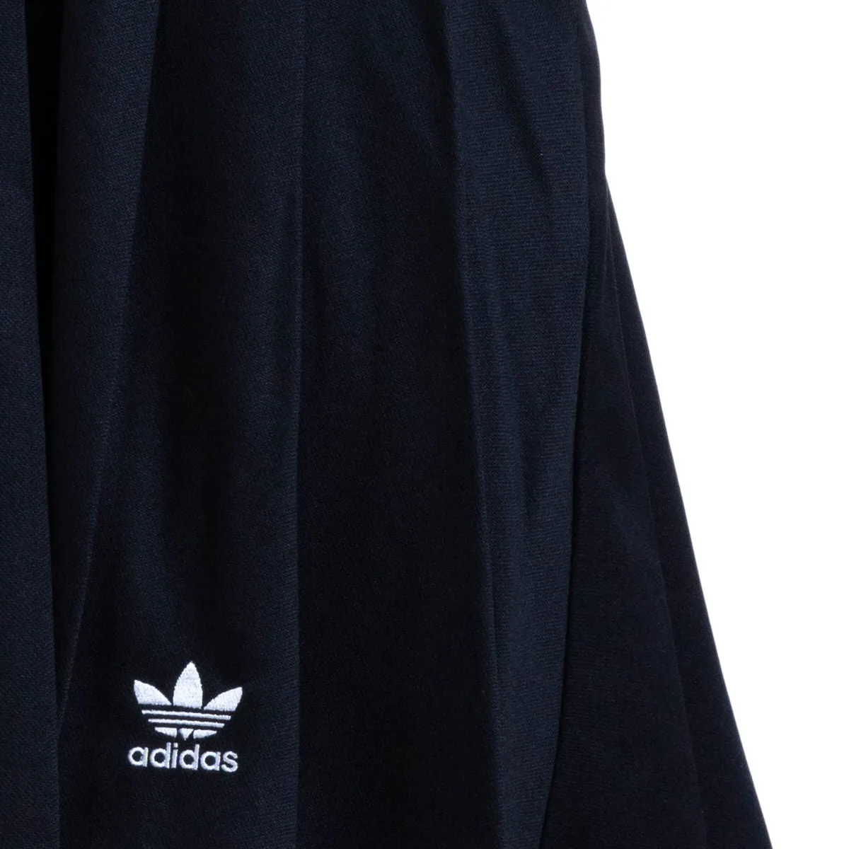 Adidas Logo Print Mini Tennis Skirt