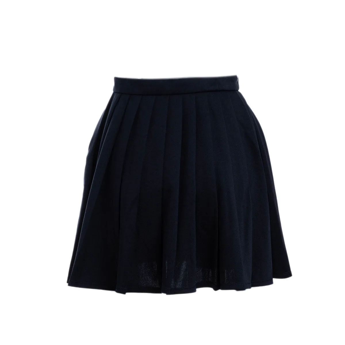 Adidas Logo Print Mini Tennis Skirt