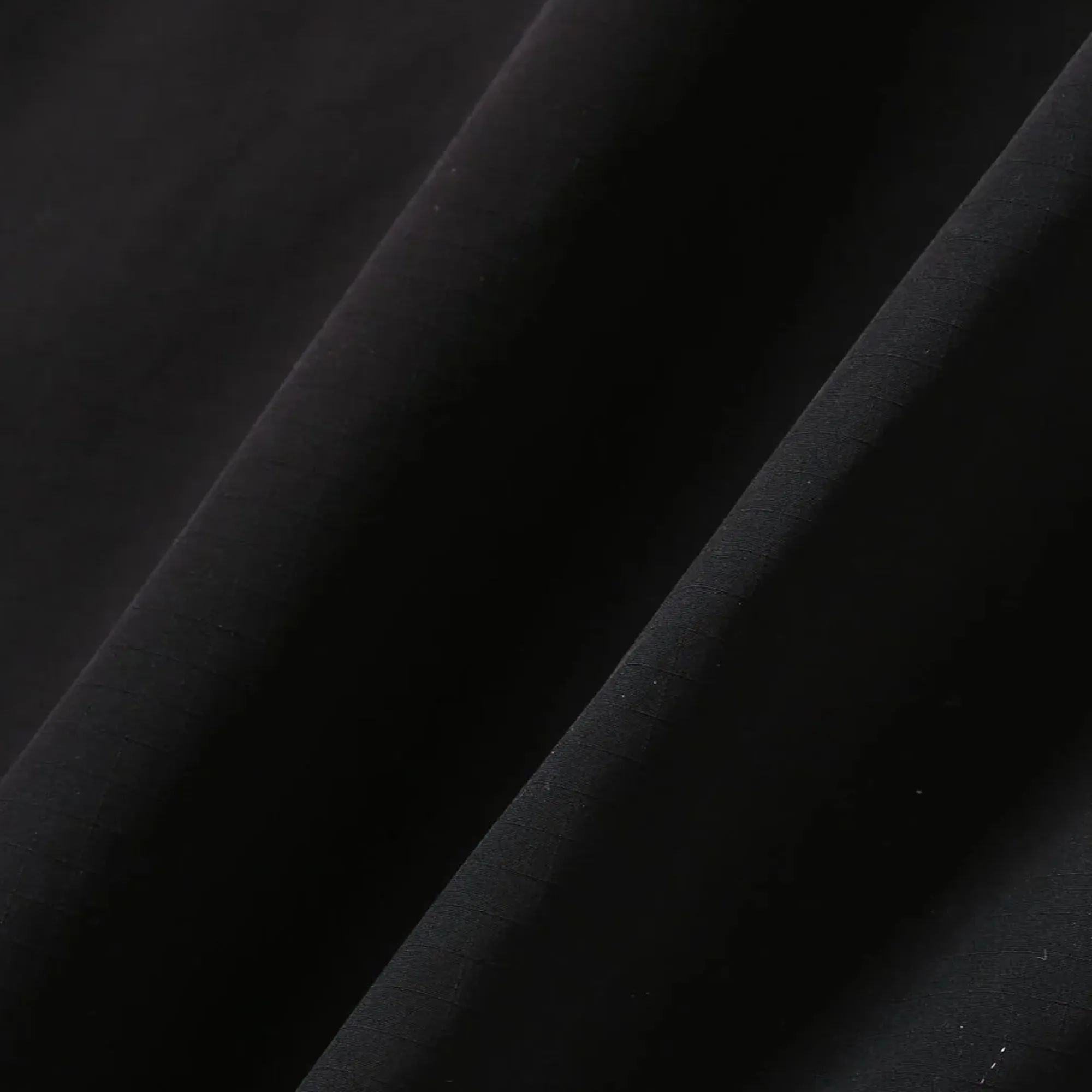 and Wander Oversized Cargo Dress(W) Black