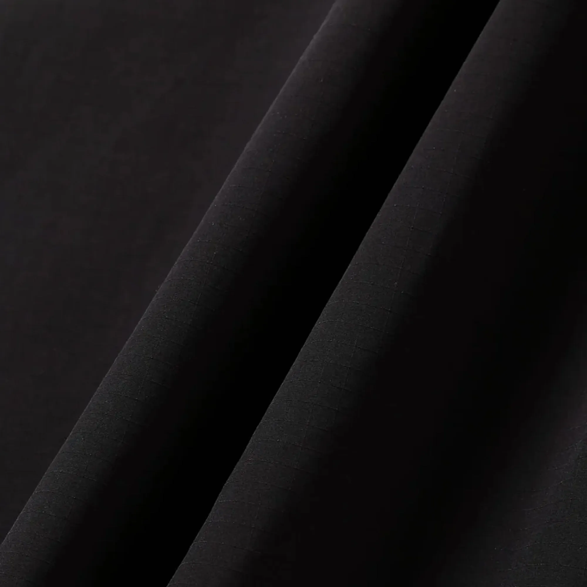 and Wander Oversized Cargo Skirt (W) Black