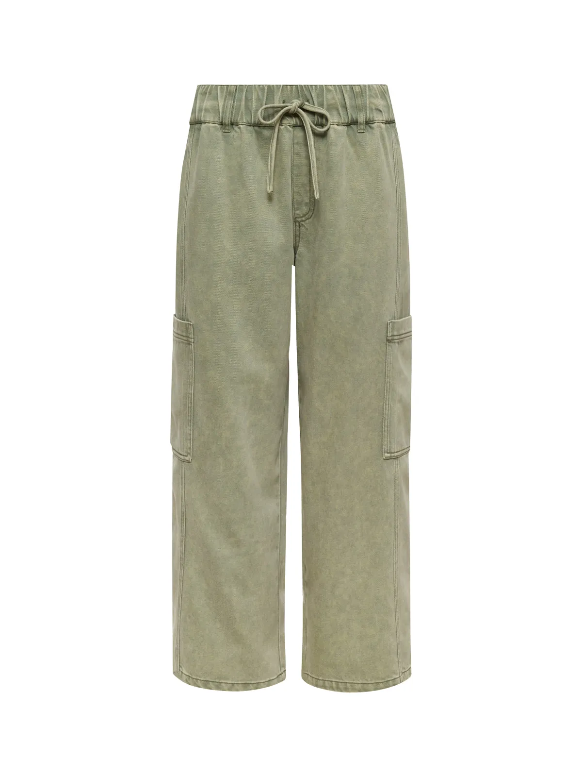 Area Standard Rise Pant Bamboo Extended Sizing
