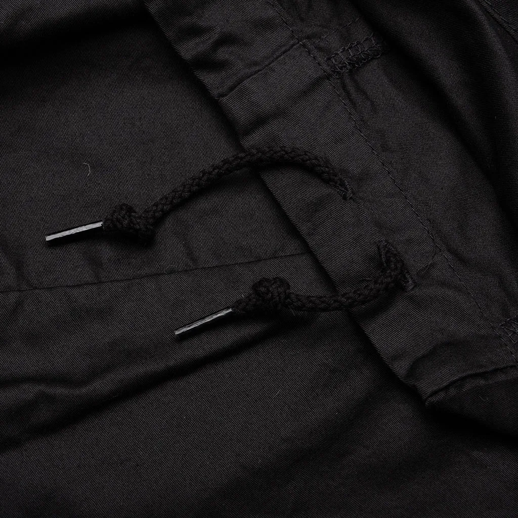 BDU H.D. Pant - Black