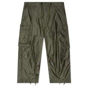 BDU H.D. Pant - Olive