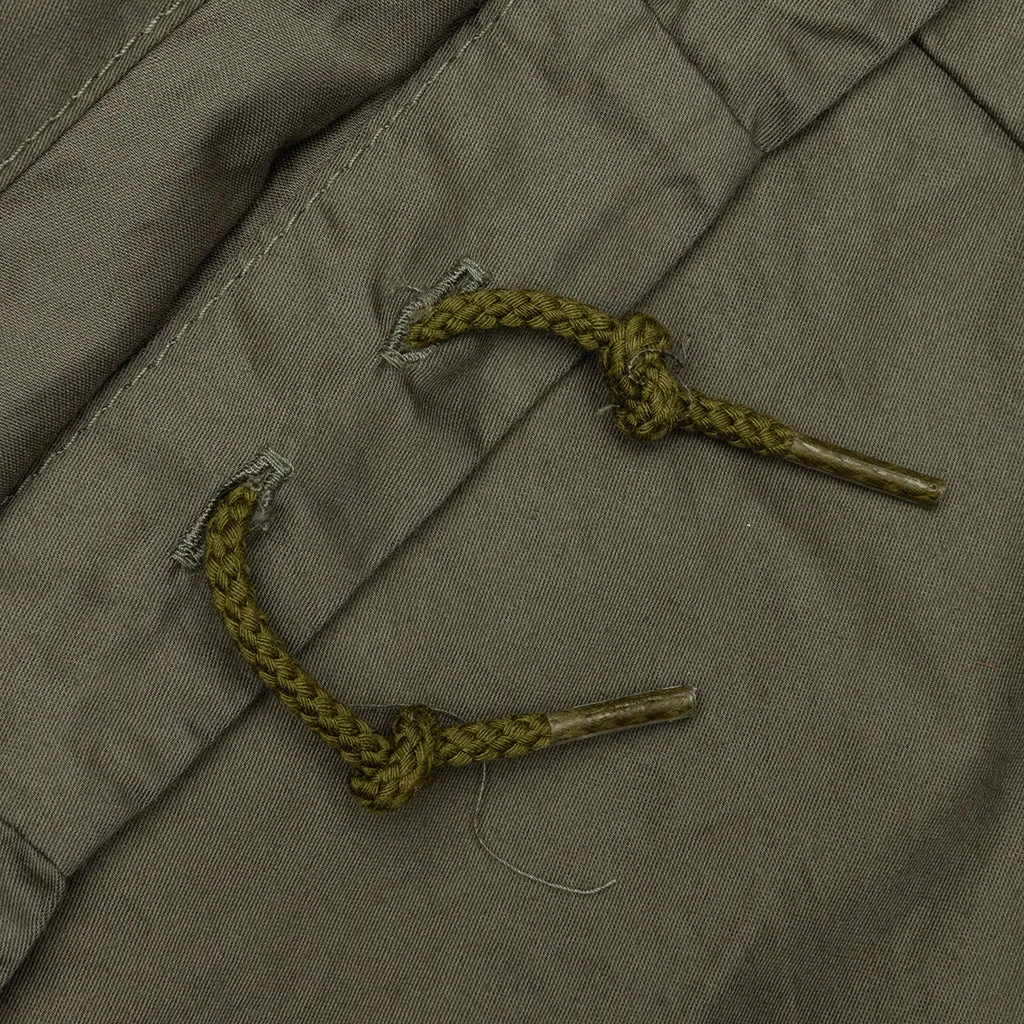 BDU H.D. Pant - Olive