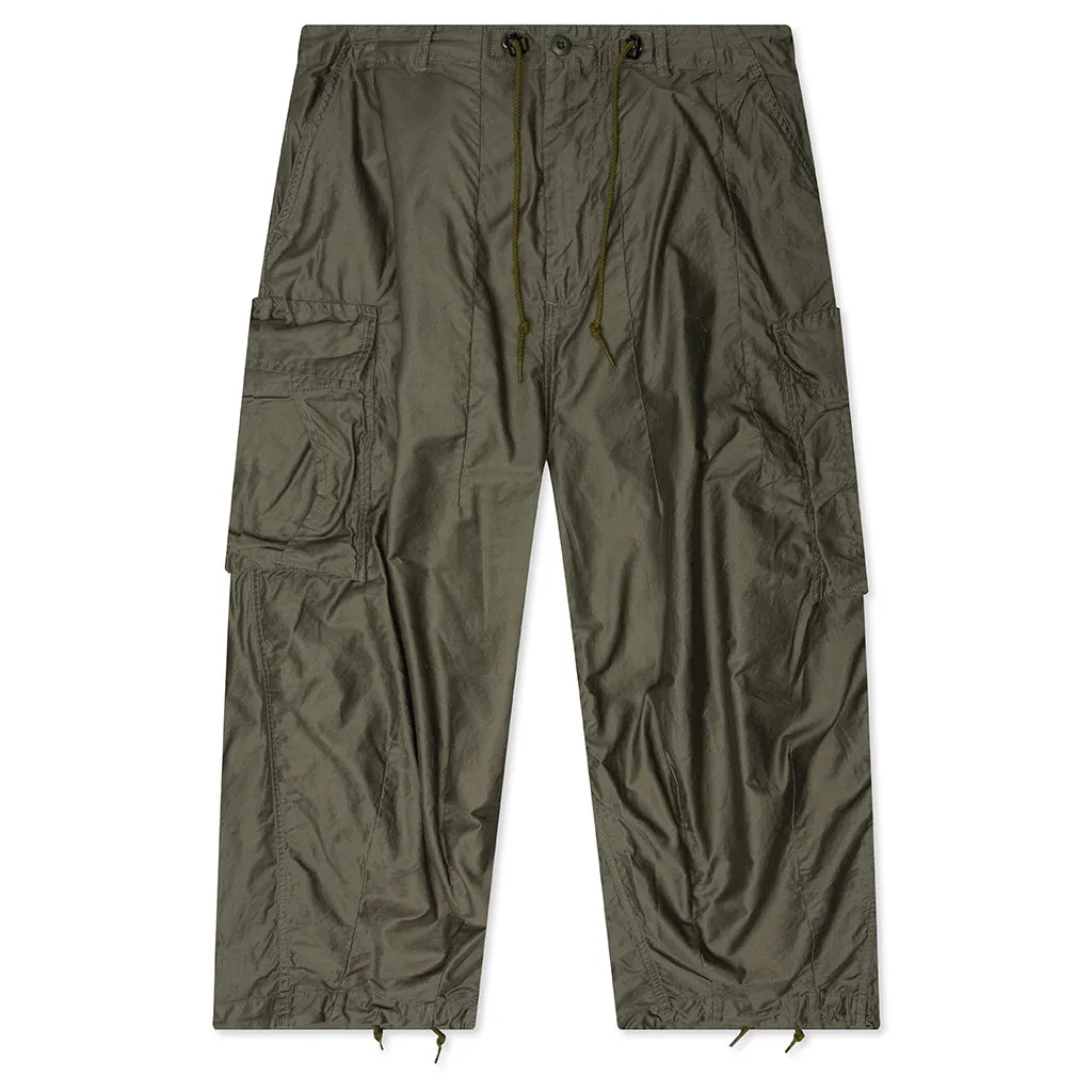 BDU H.D. Pant - Olive
