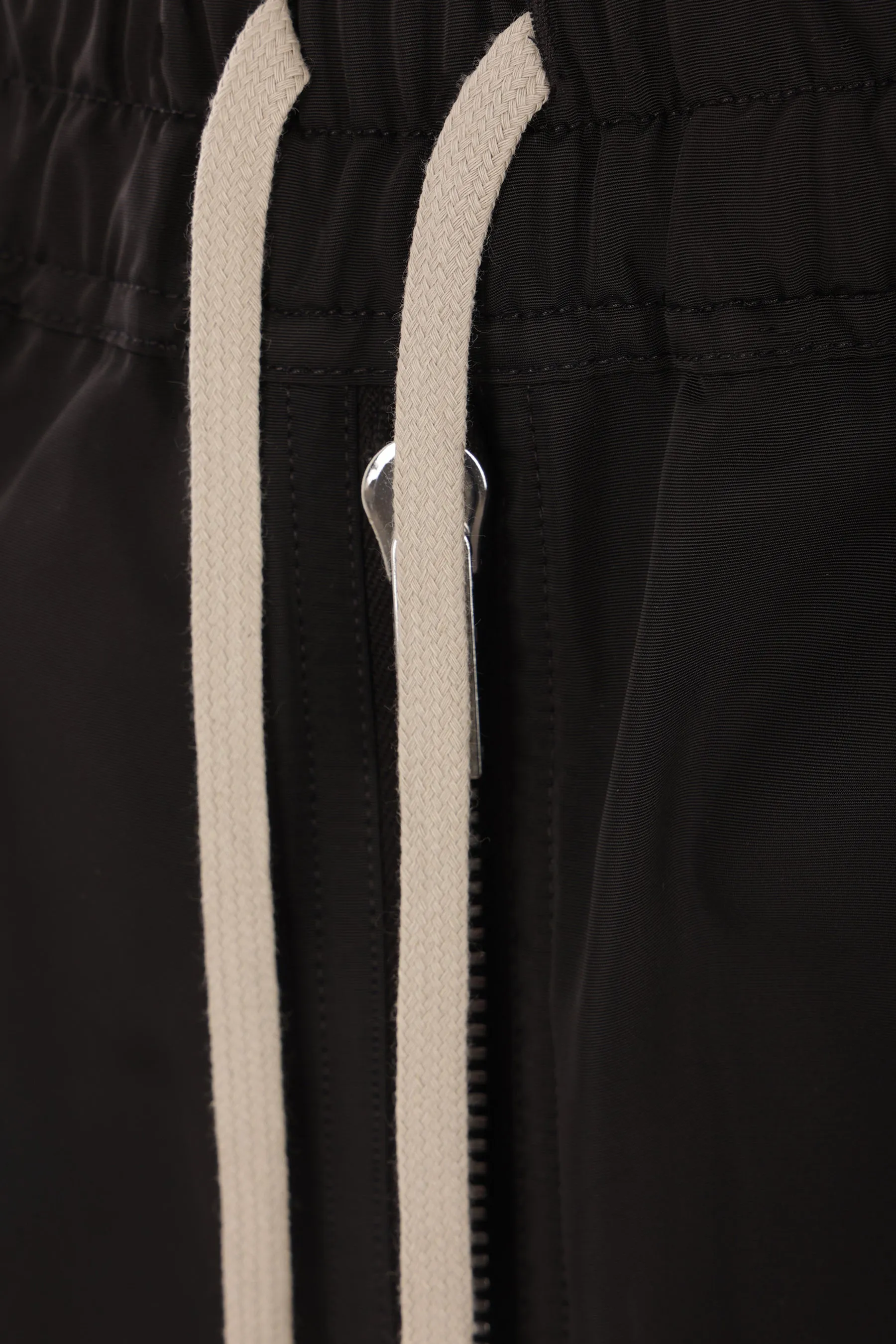 Belas Cargo trousers in nylon