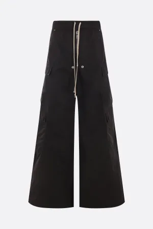 Belas Cargo trousers in nylon