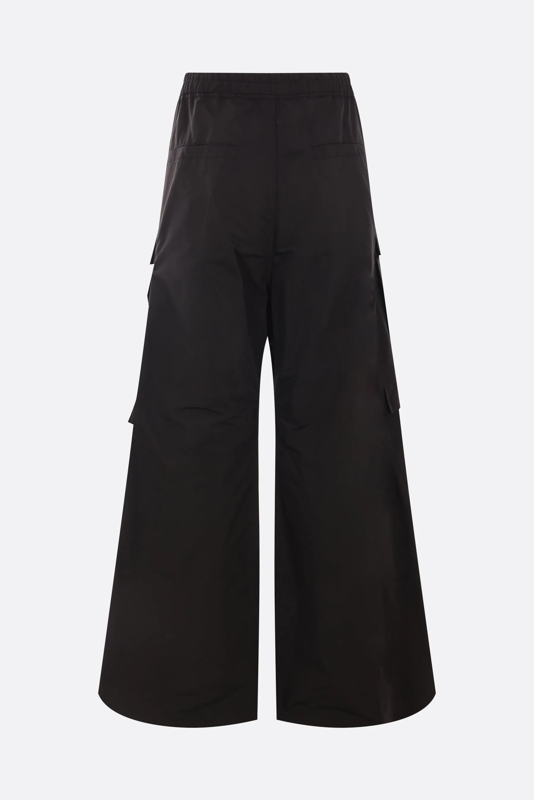 Belas Cargo trousers in nylon