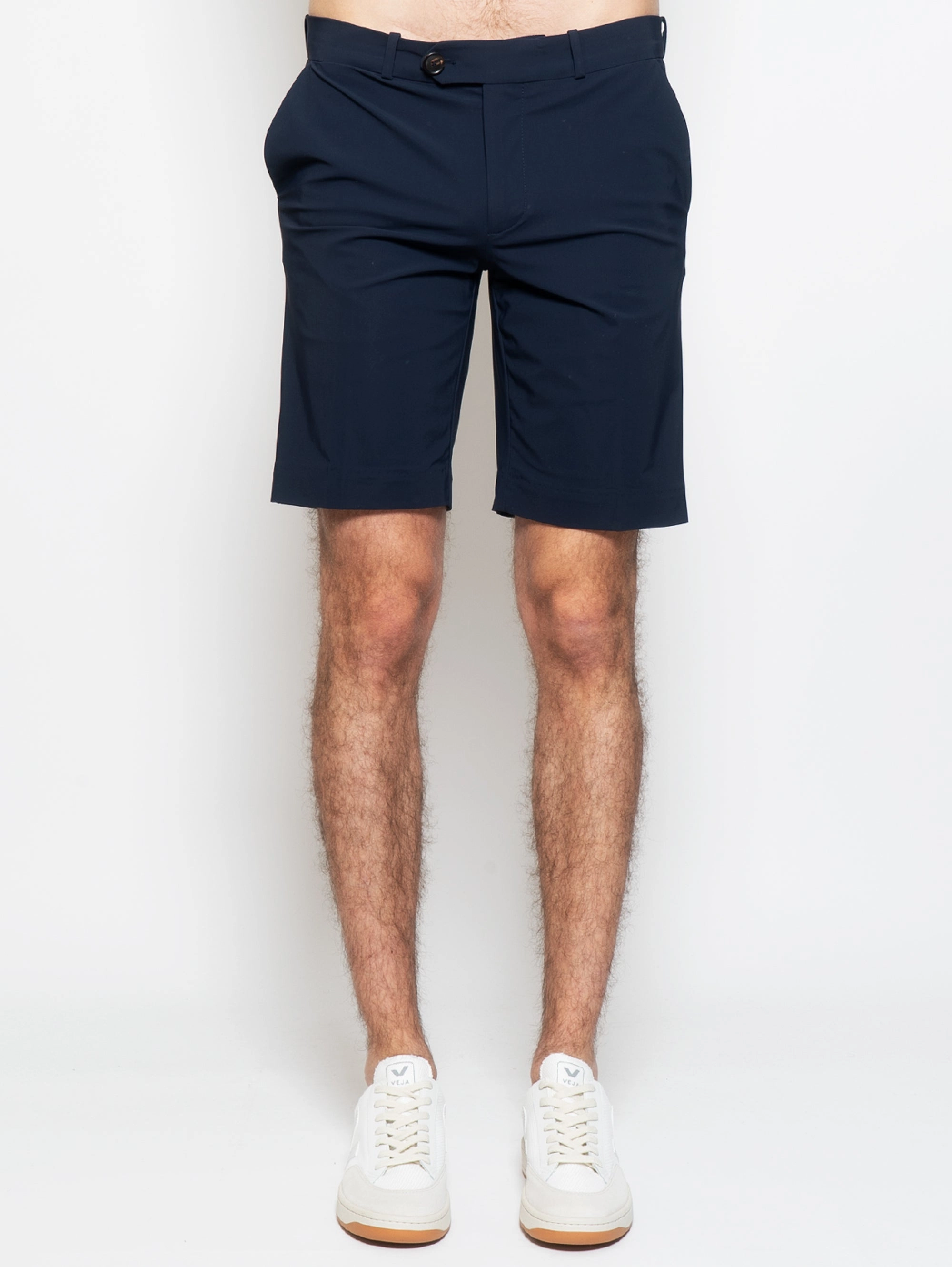 Bermuda Chino Blue