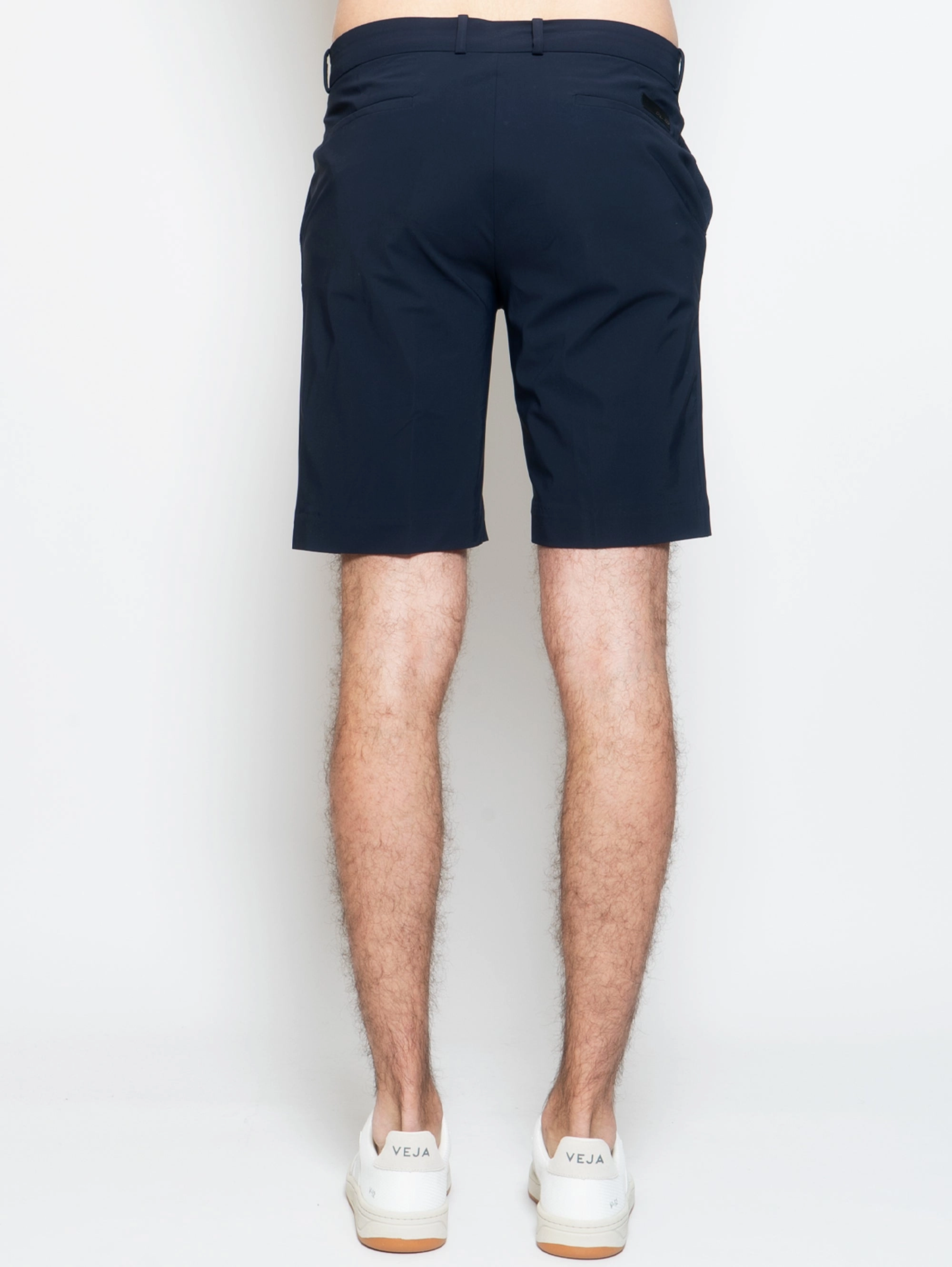 Bermuda Chino Blue