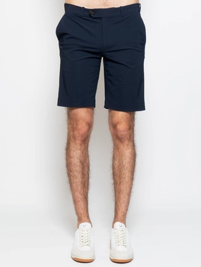 Bermuda Chino Blue