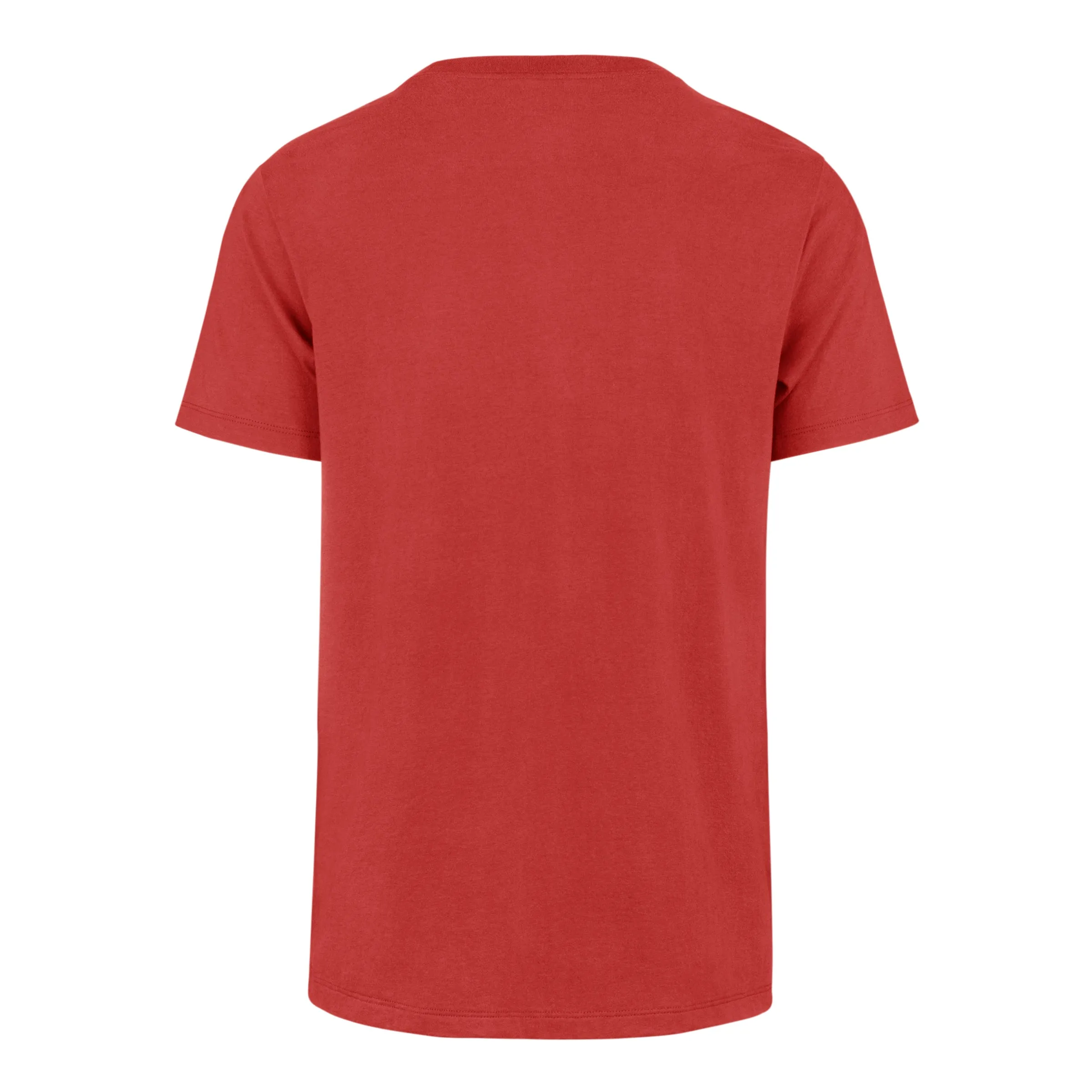 BOSTON UNIVERSITY TERRIERS PREMIER '47 FRANKLIN TEE