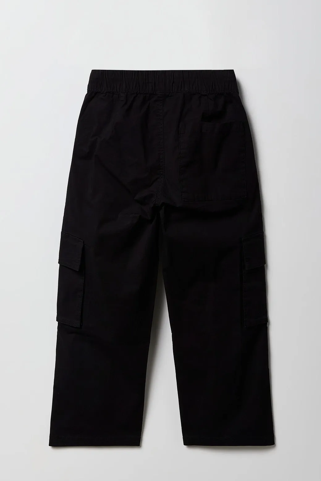 Boys Classic Cargo Pant