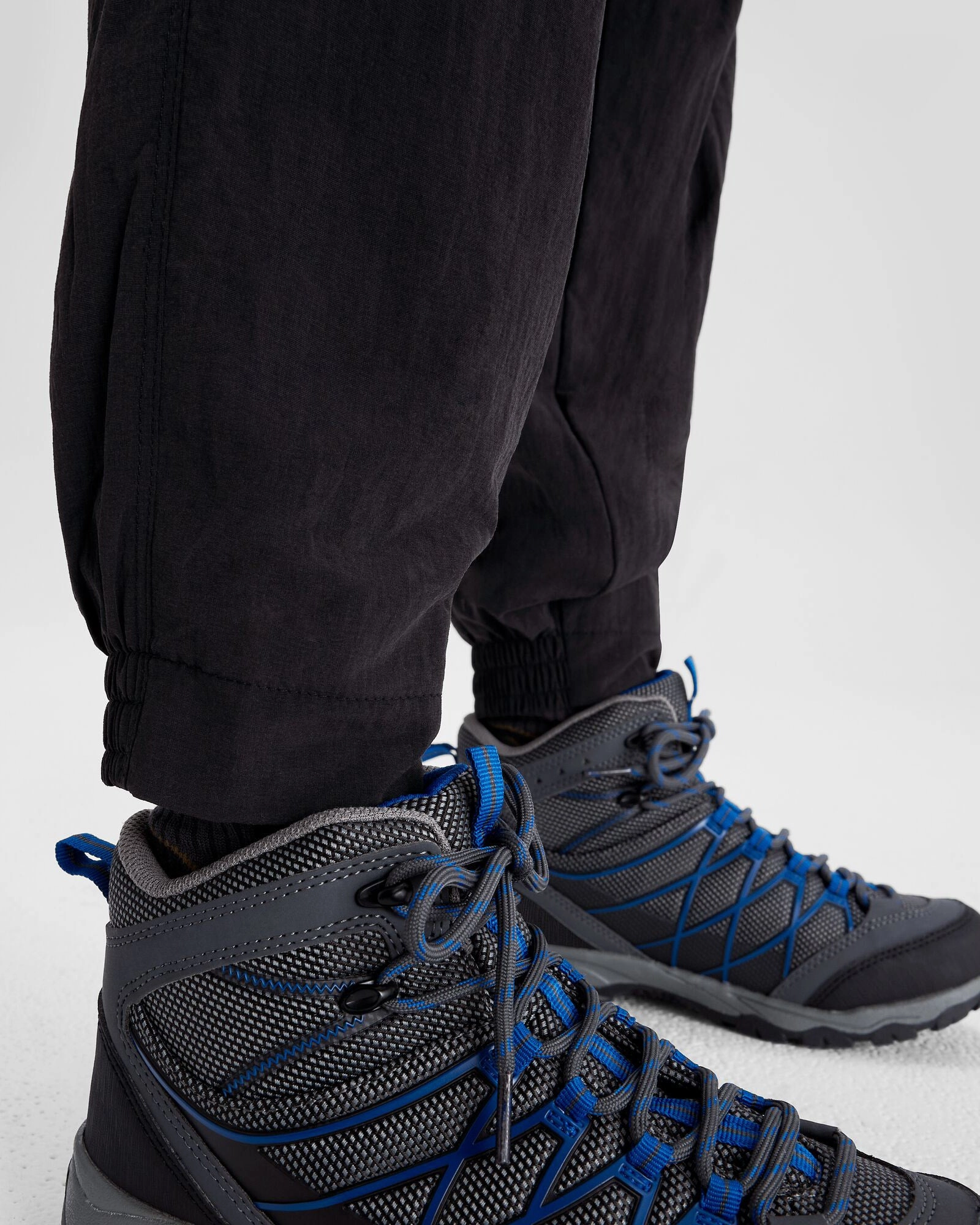 Boys' EVRY-Day  Lined Cargo Pants  - Black