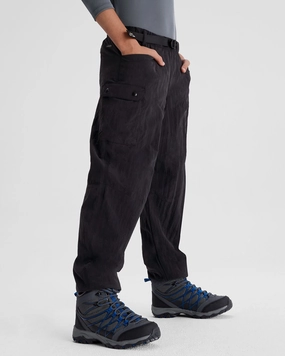 Boys' EVRY-Day  Lined Cargo Pants  - Black