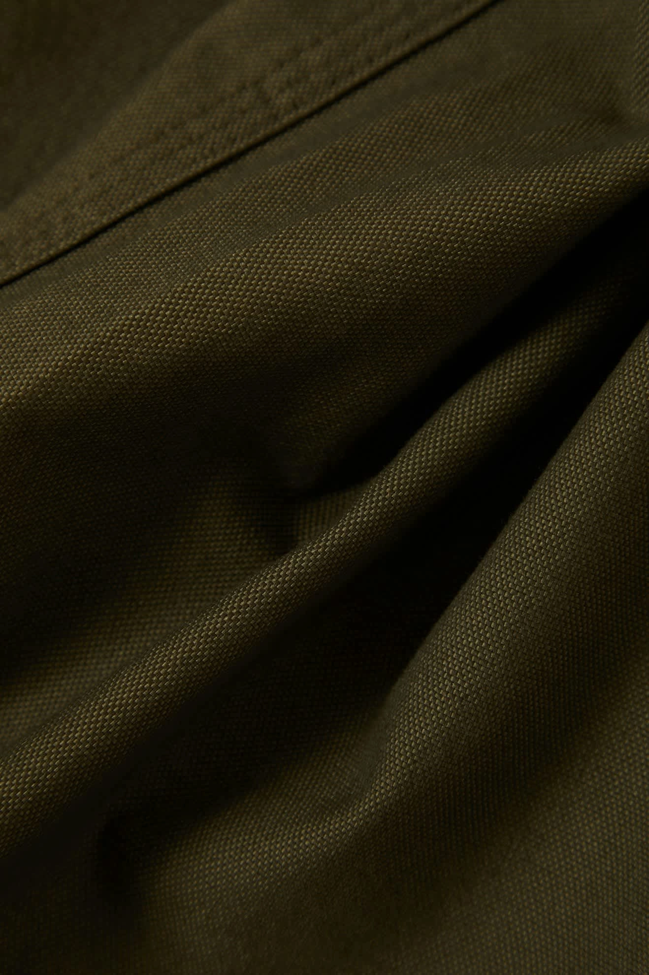 Builders 5-Pocket Stretch Pant - Ivy Green