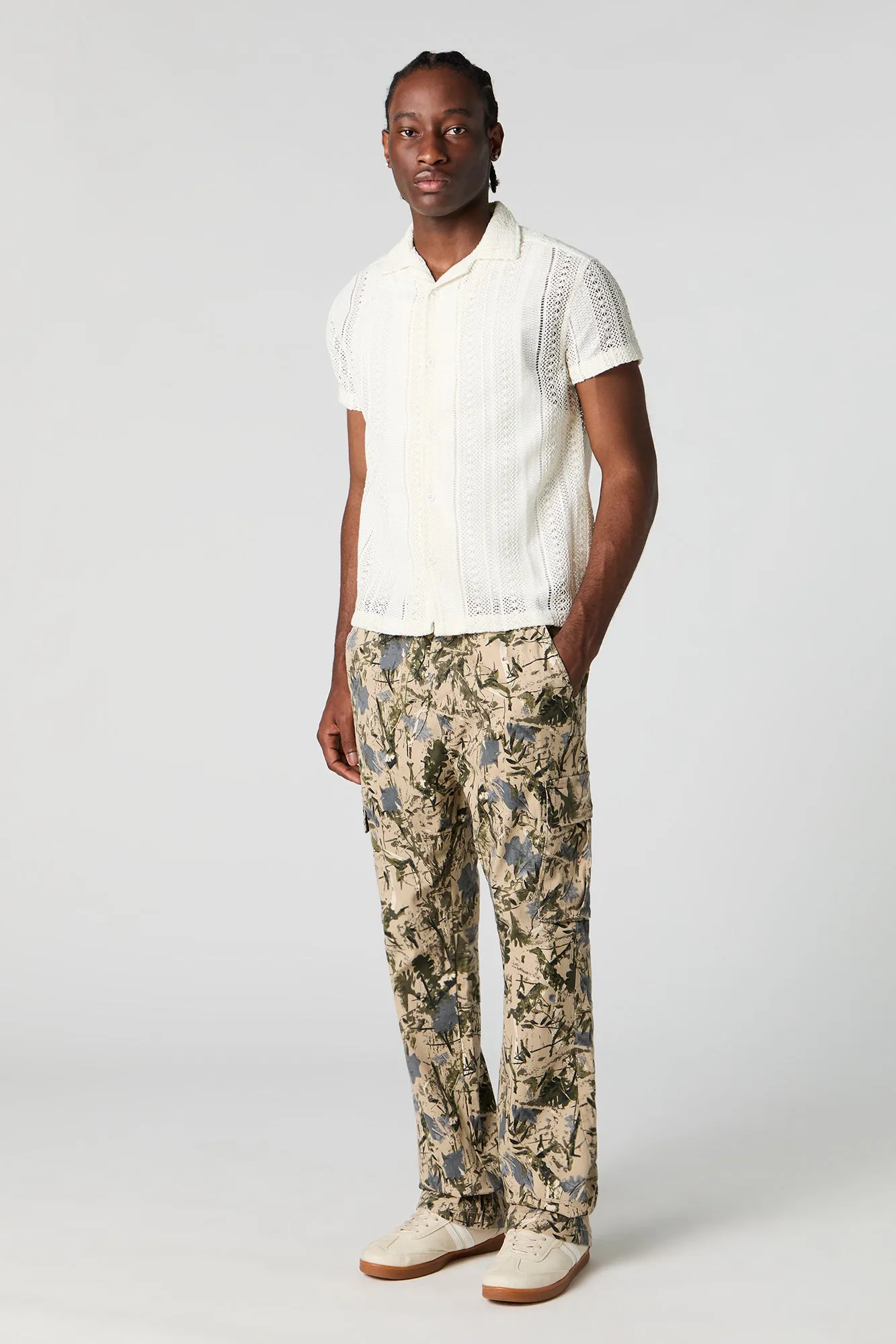 Cargo Pant