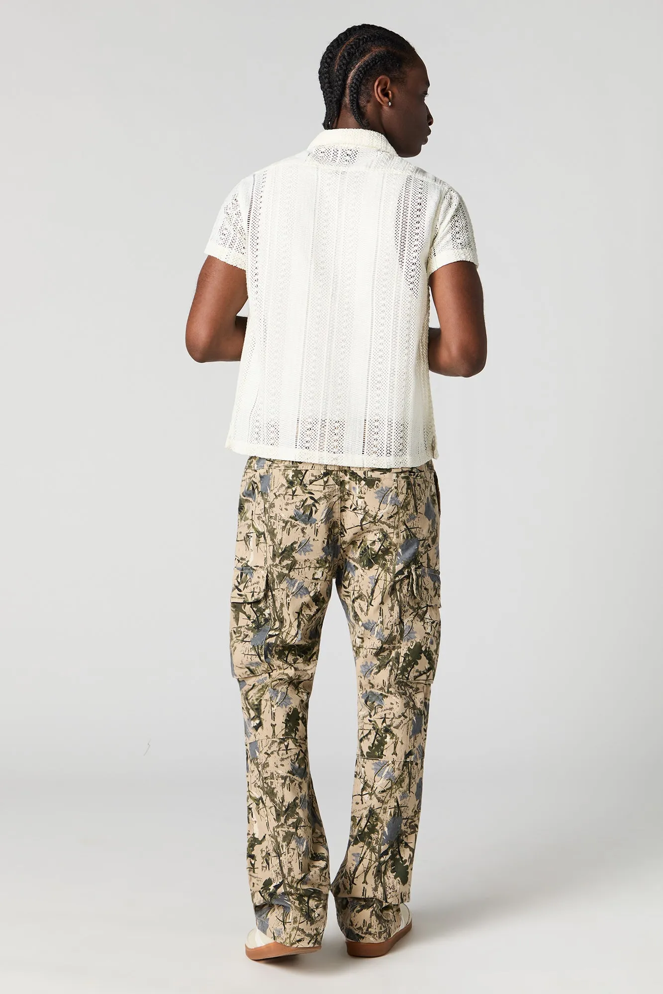 Cargo Pant