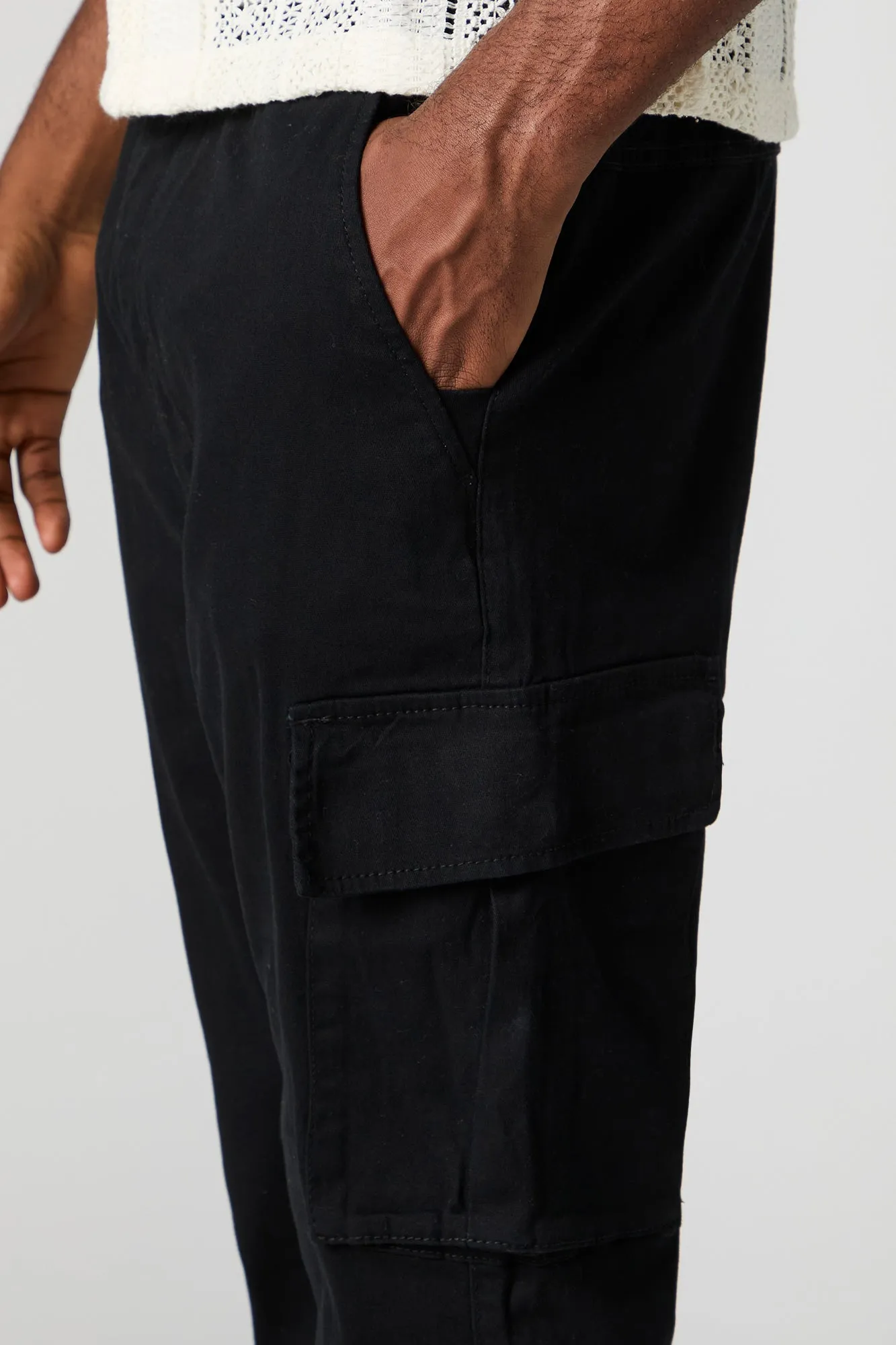 Cargo Pant