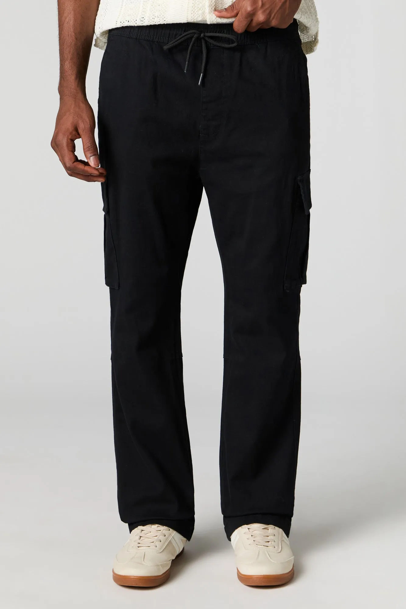 Cargo Pant