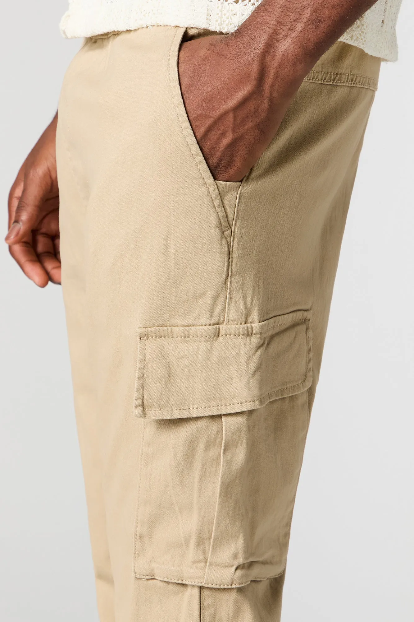 Cargo Pant