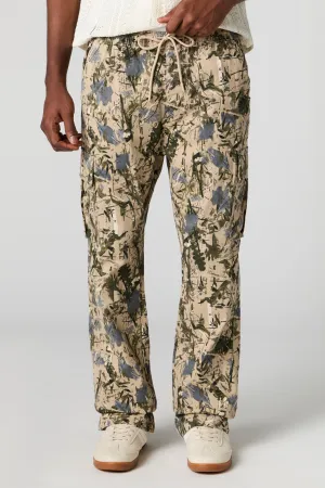 Cargo Pant