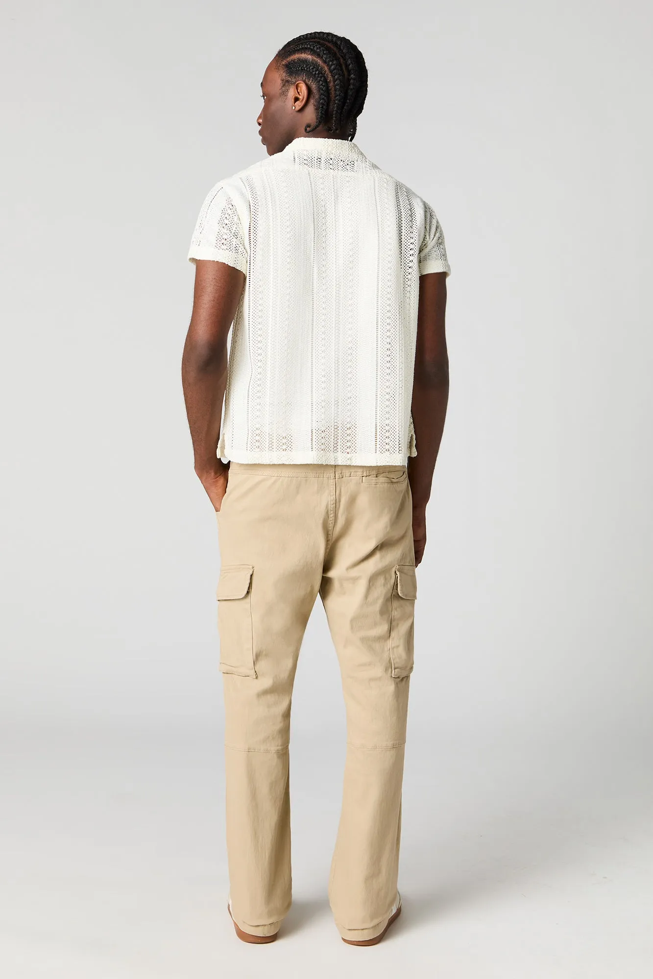 Cargo Pant