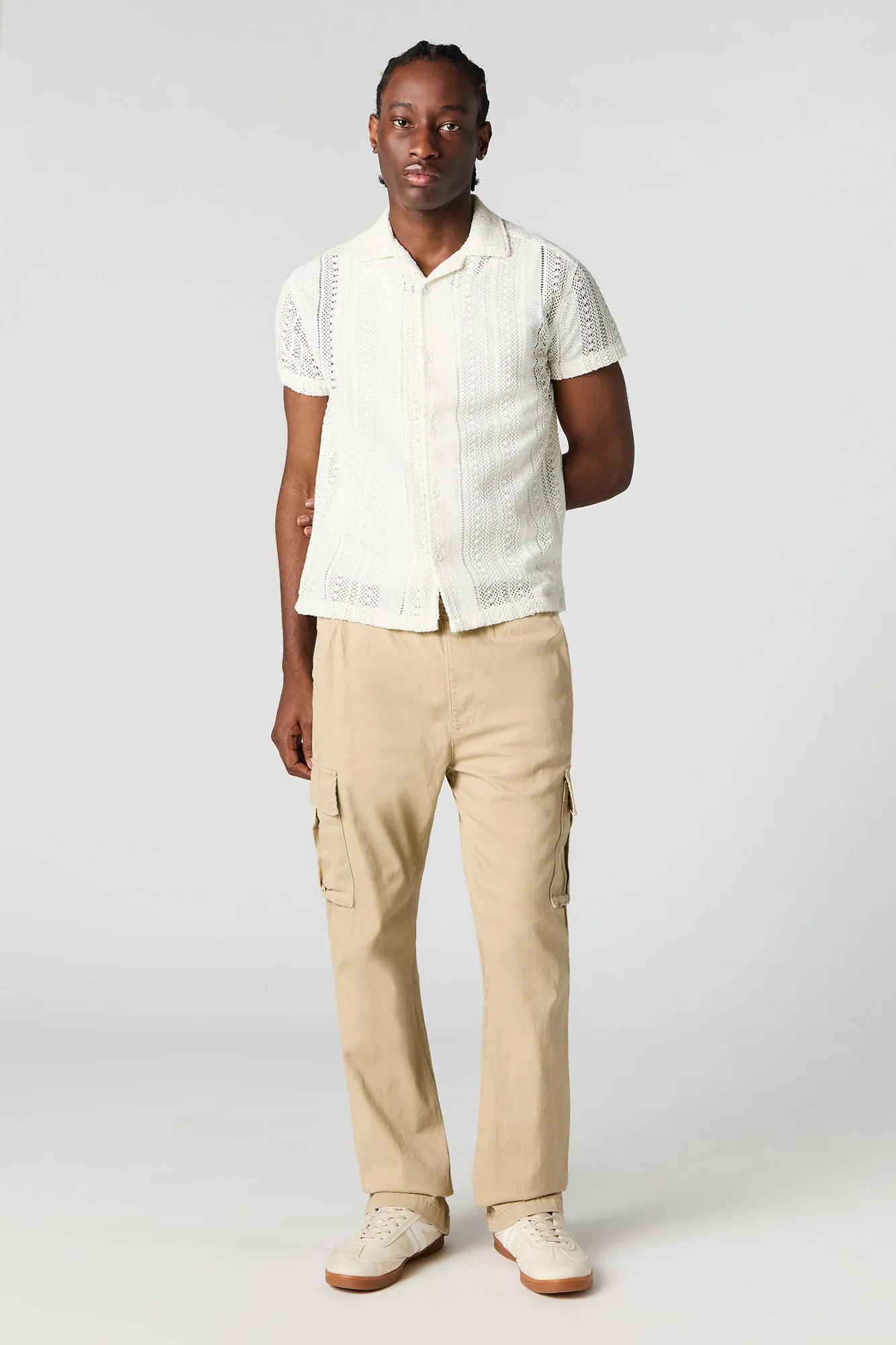 Cargo Pant