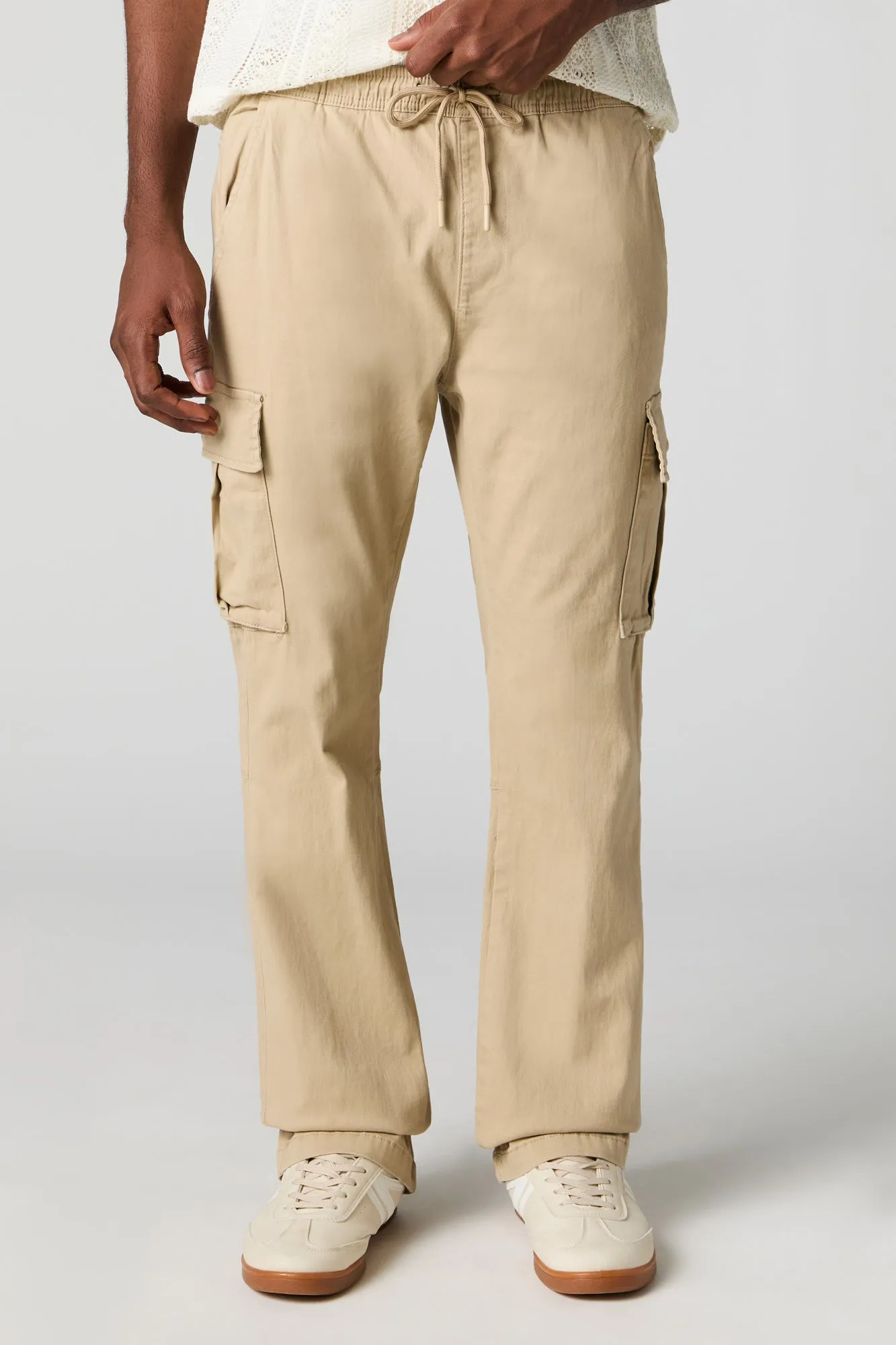 Cargo Pant