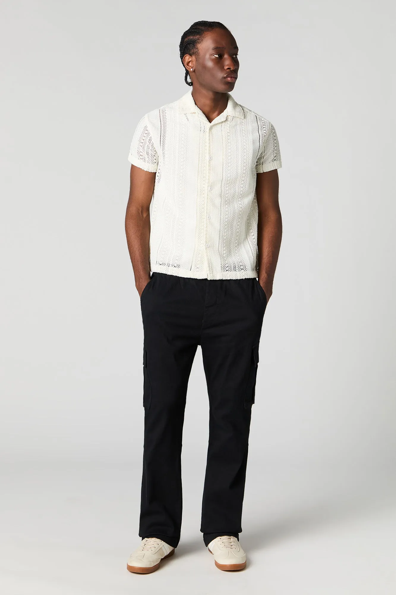 Cargo Pant