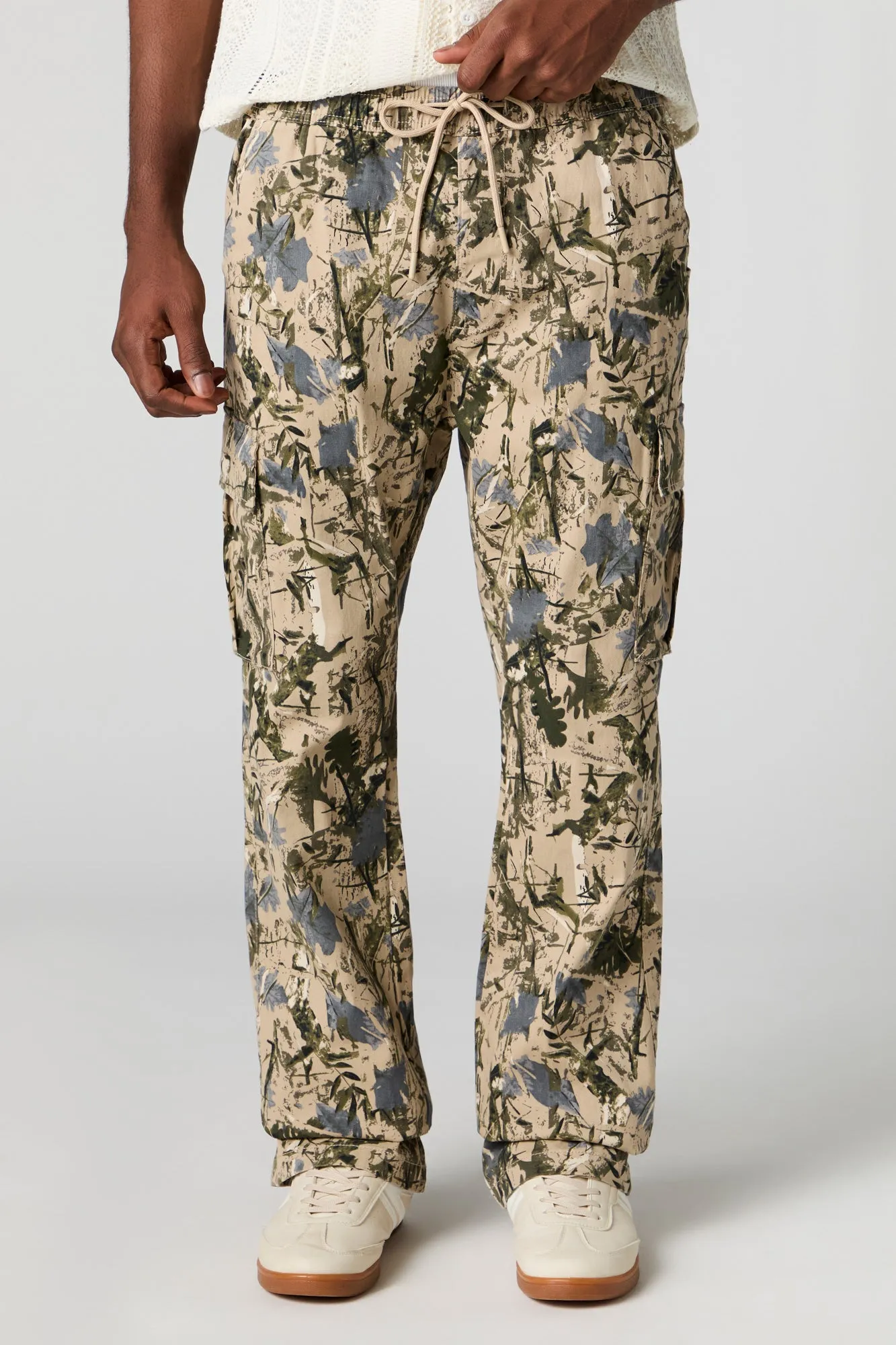 Cargo Pant