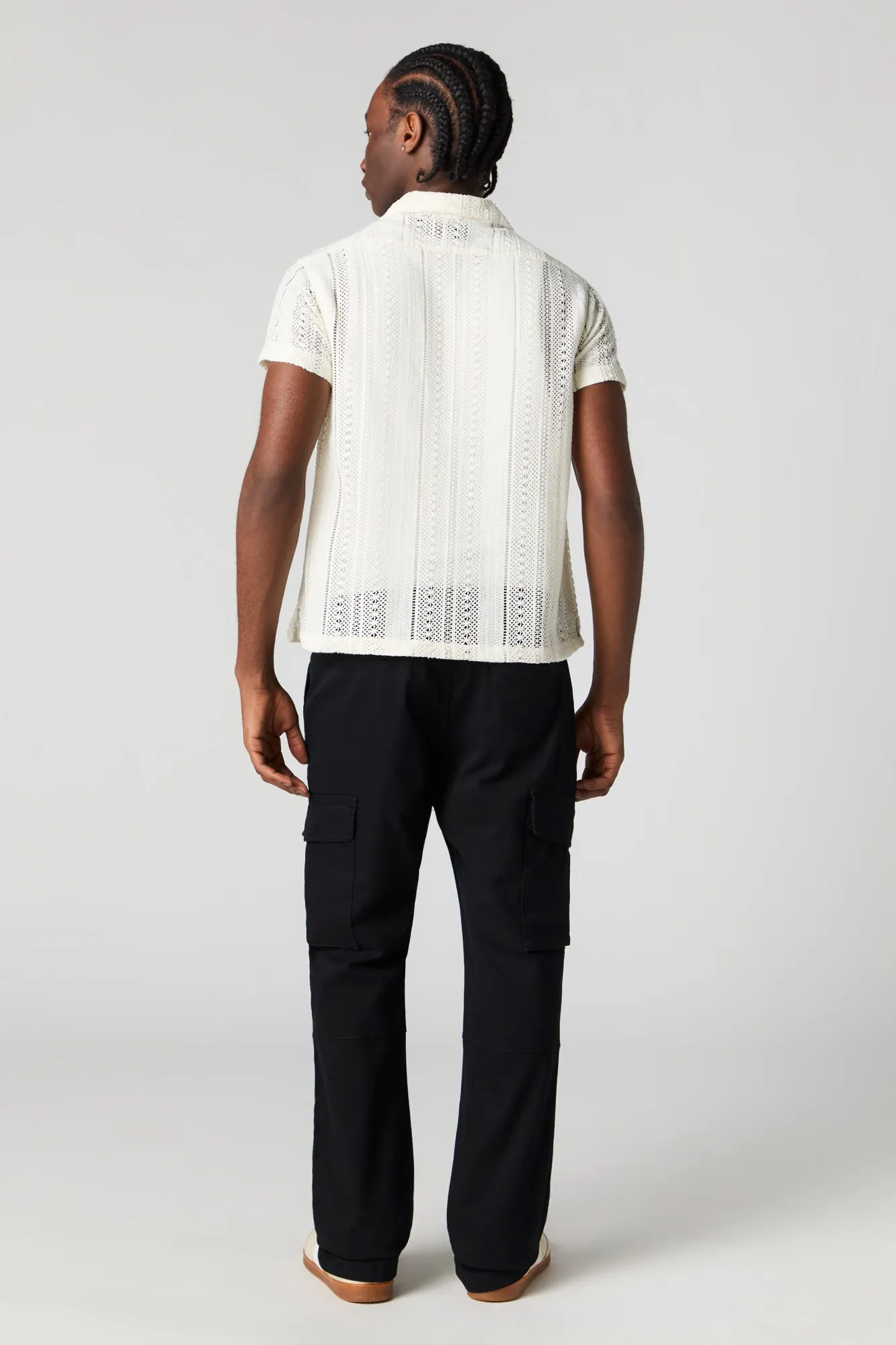 Cargo Pant
