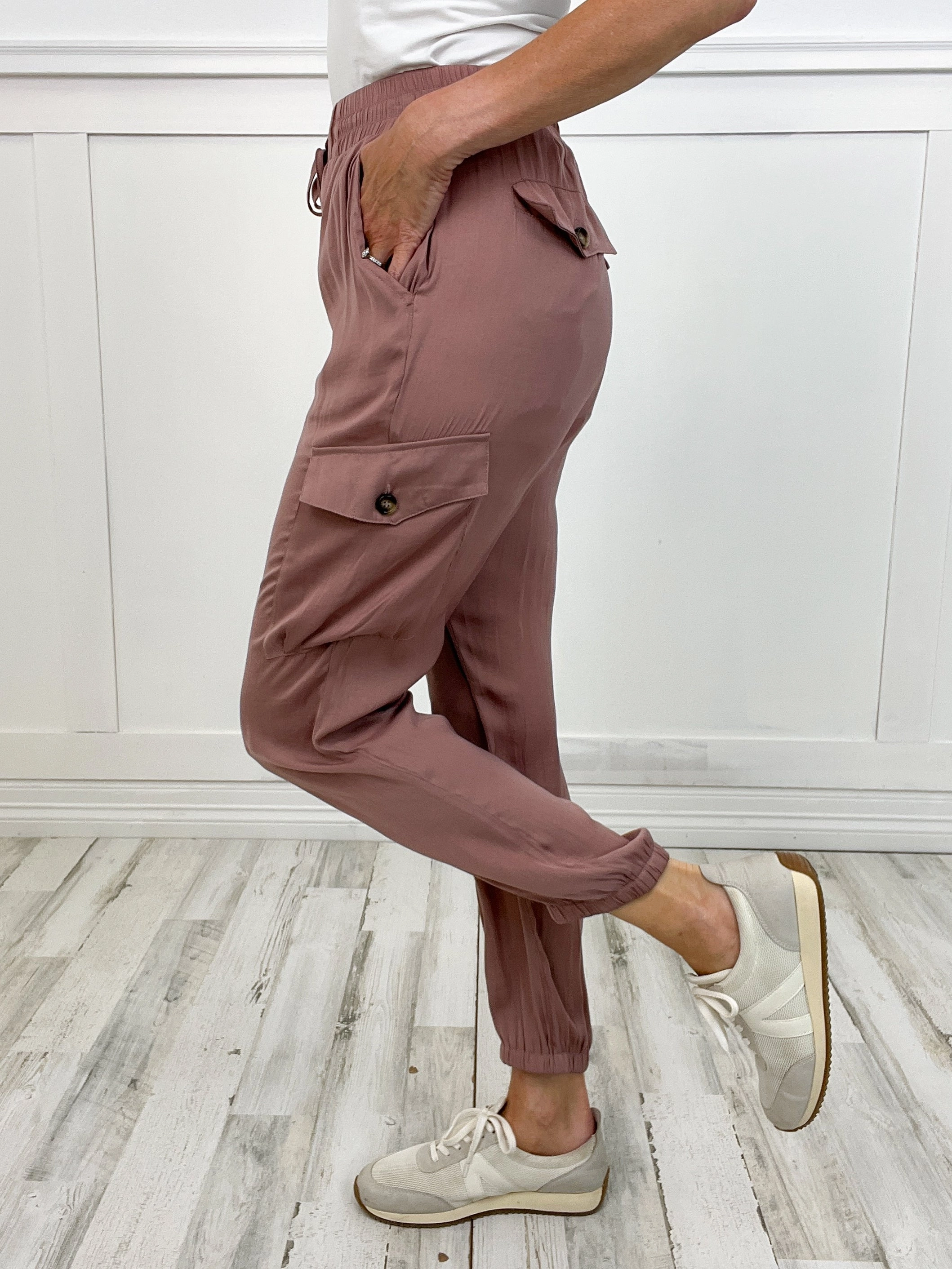 Cargo Pants