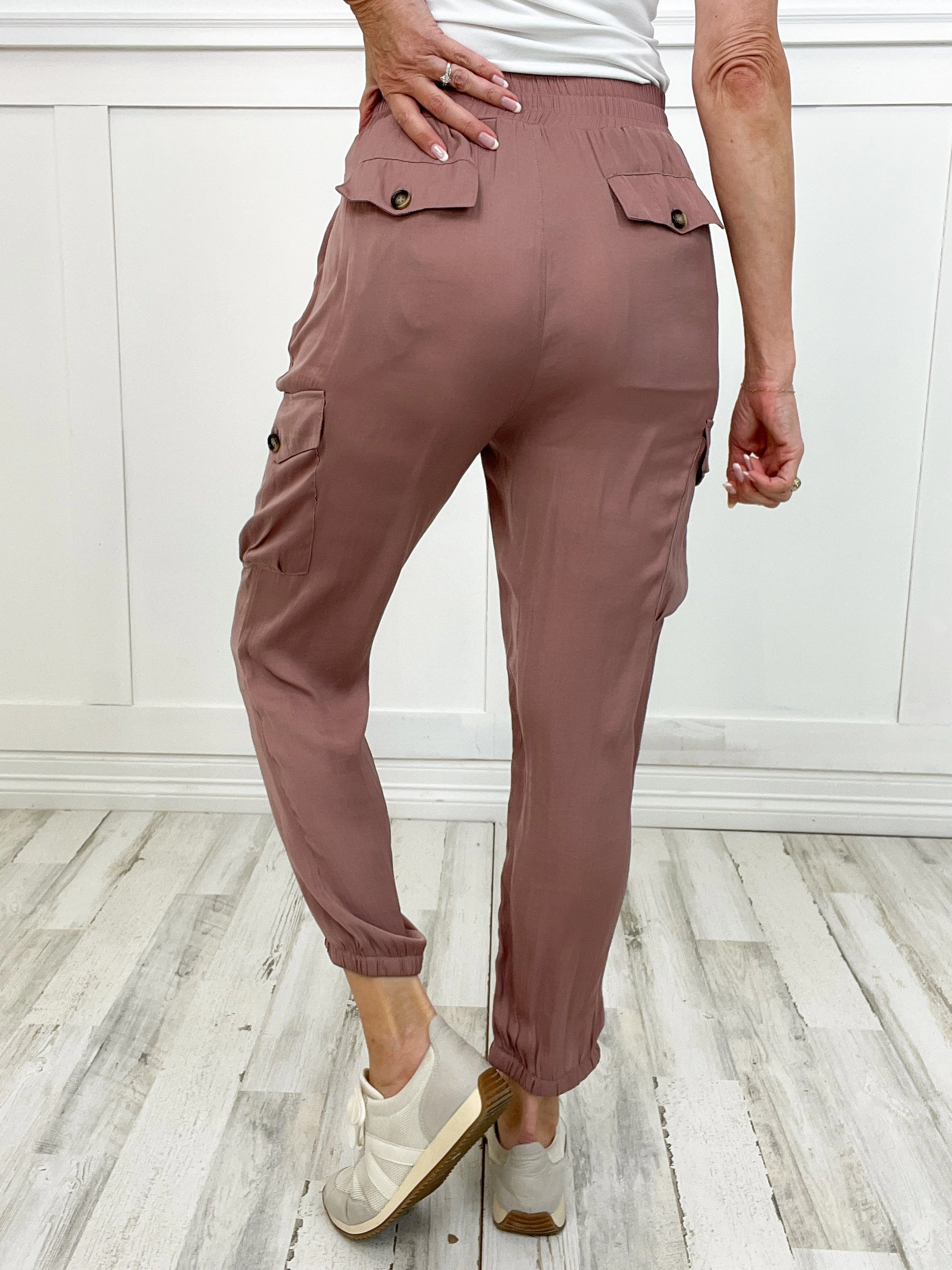 Cargo Pants