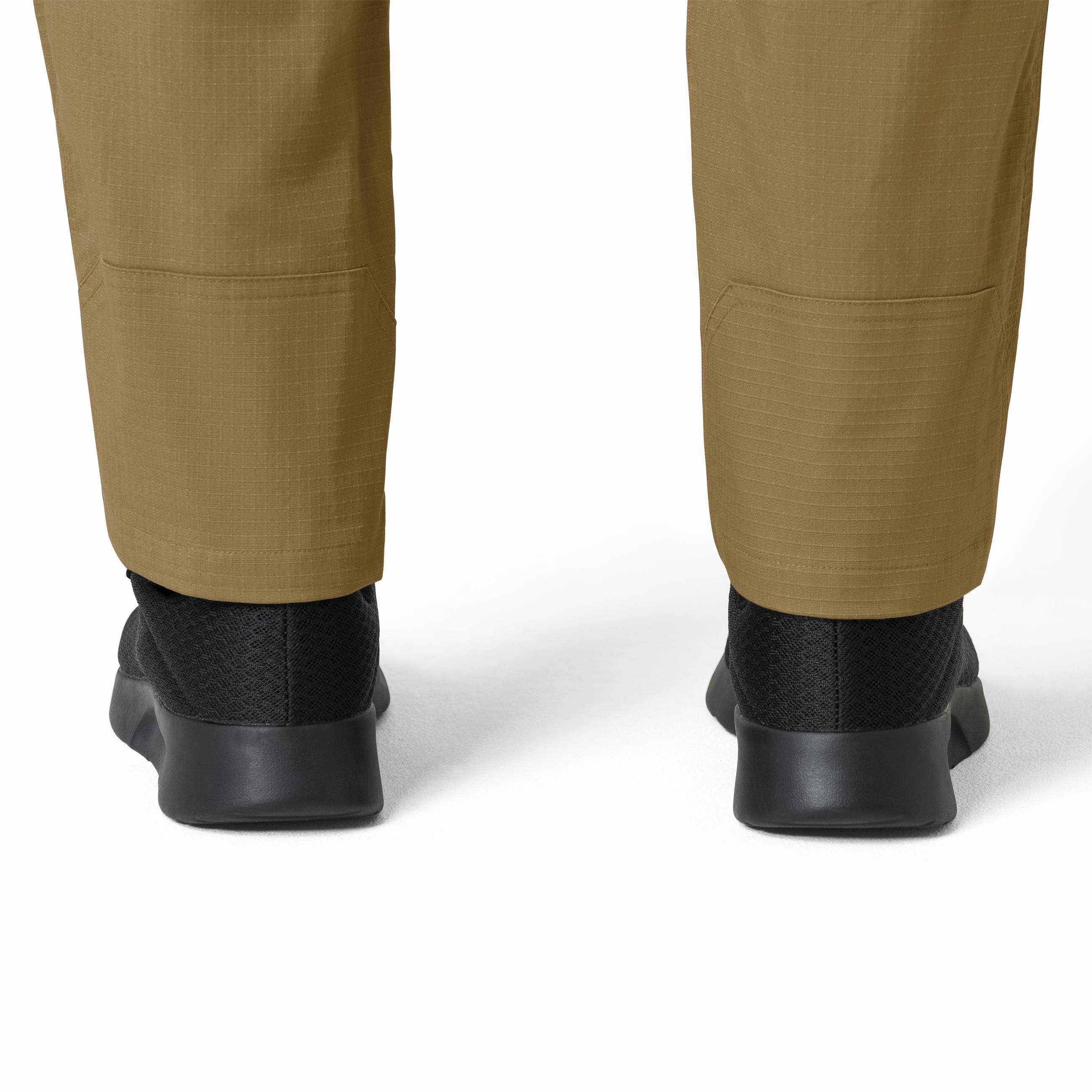 Carhartt Rugged Flex Ripstop Men's Straight Leg Scrub Pant - Dijon