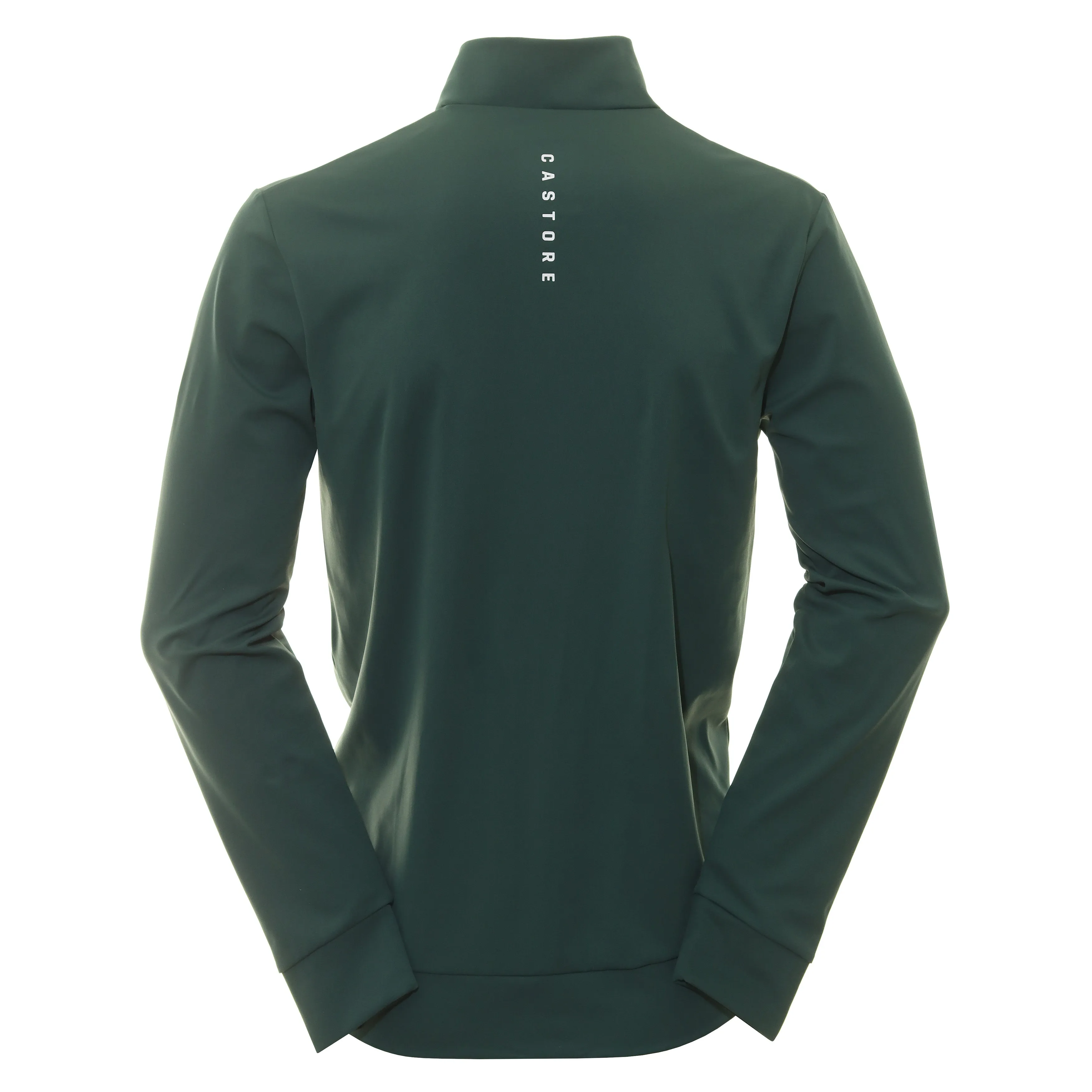 Castore Golf Classic 1/4 Zip Midlayer