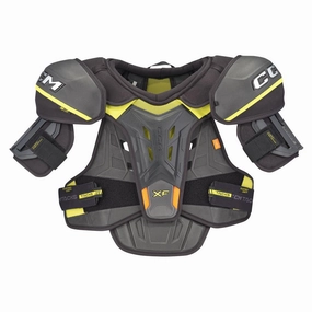 CCM Junior Tacks XF Hockey Player Shoulder Pads