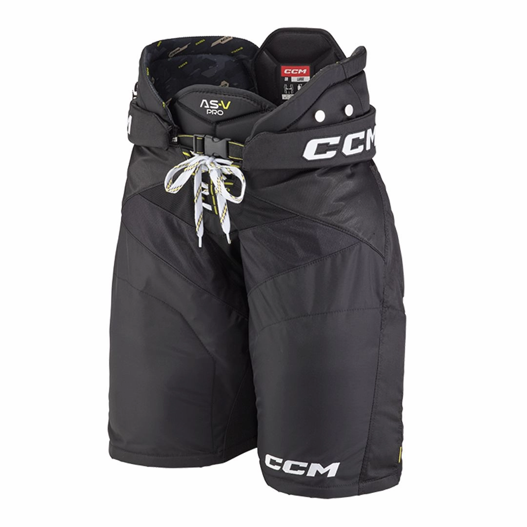CCM Senior Tacks AS-V Pro Hockey Player Pant