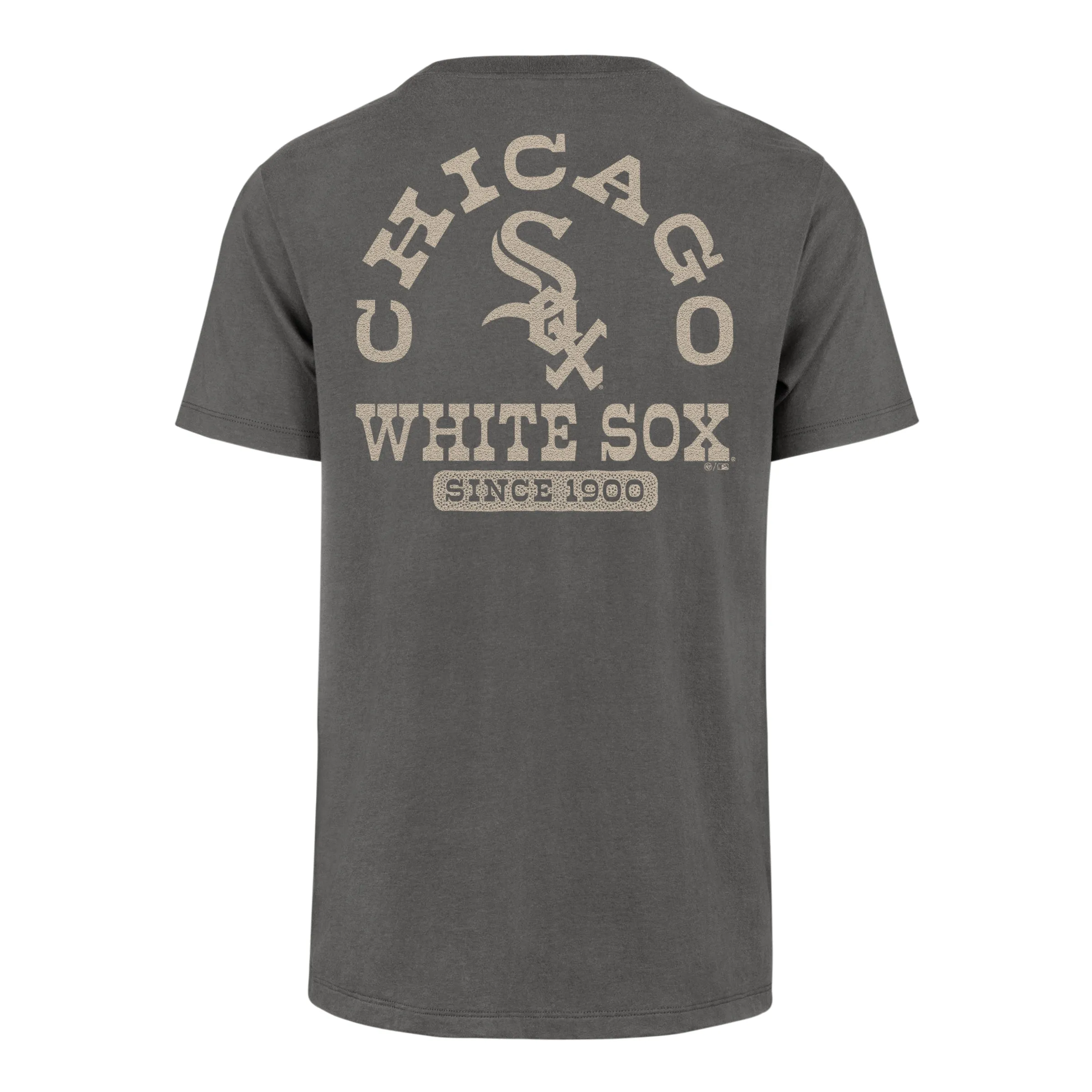 CHICAGO WHITE SOX BACK CANYON '47 FRANKLIN TEE
